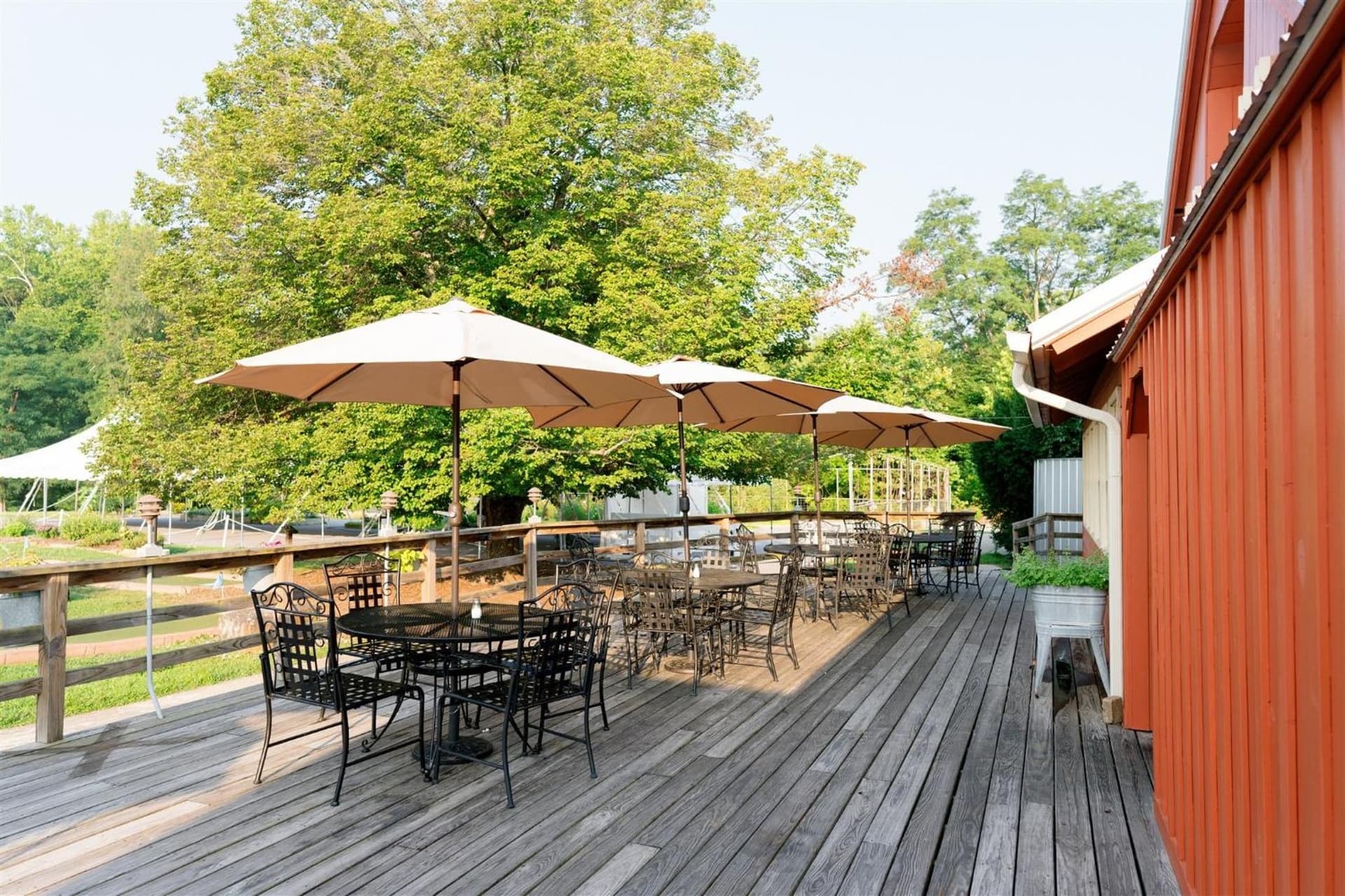 Brown County Inn gallery photo in Nashville, IN — image 47