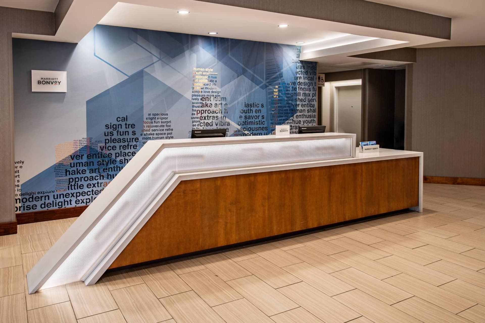 SpringHill Suites Houston Medical Center / NRG Park property views in Houston, TX — gallery photo 3