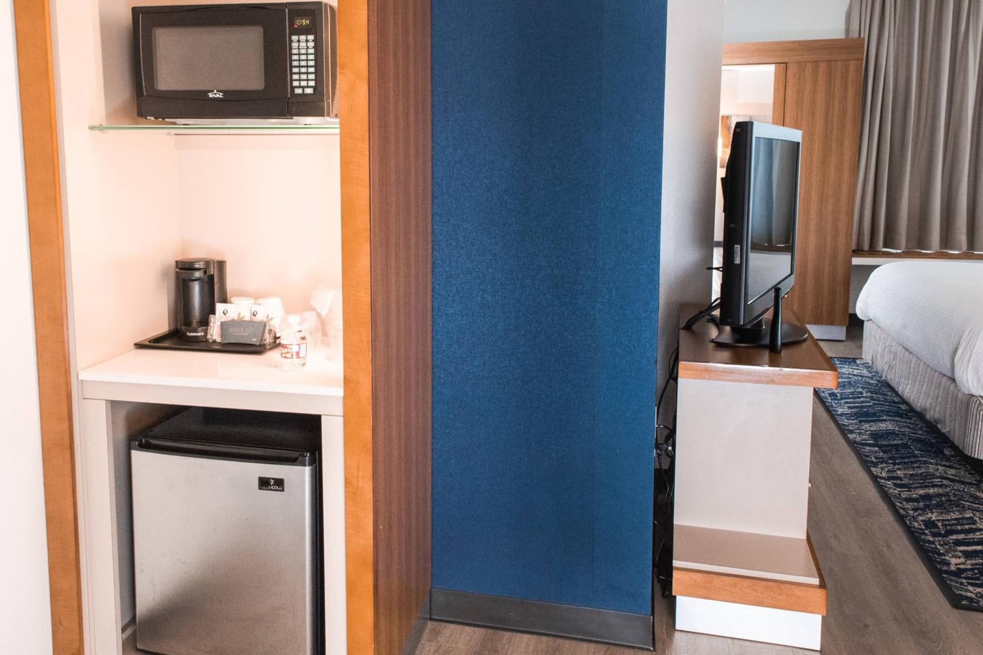 SpringHill Suites by Marriott Houston Baytown gallery photo in Baytown, TX — image 6