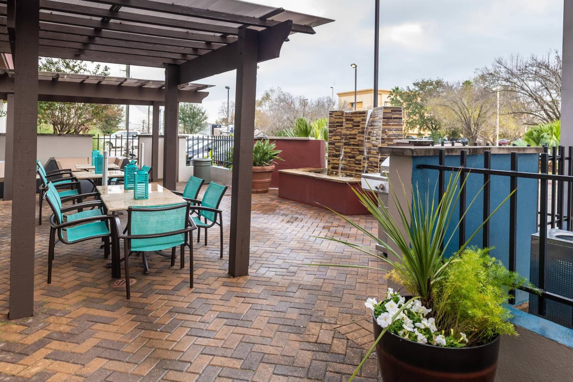 SpringHill Suites by Marriott Houston Baytown gallery photo in Baytown, TX — image 8