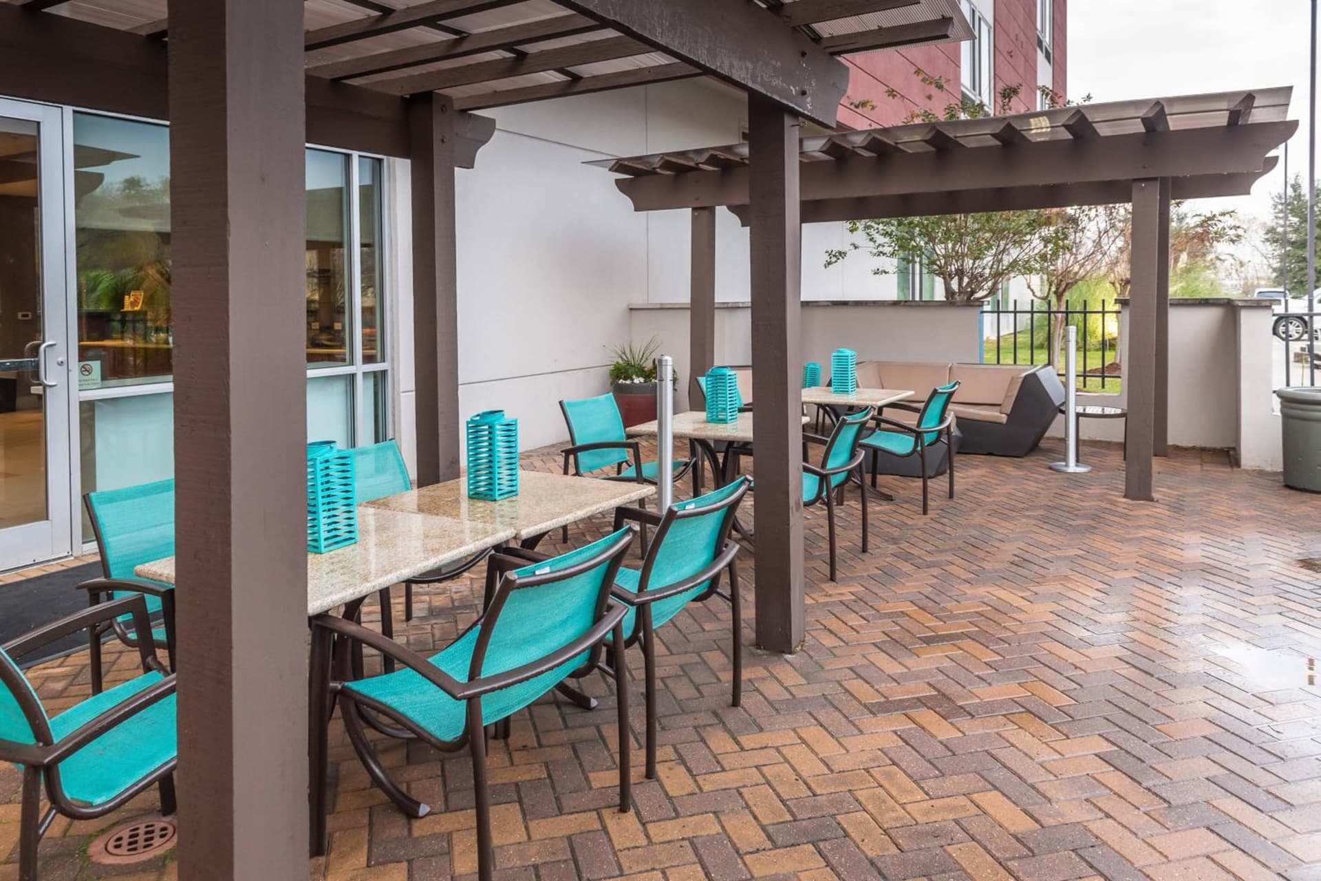 SpringHill Suites by Marriott Houston Baytown gallery photo in Baytown, TX — image 15