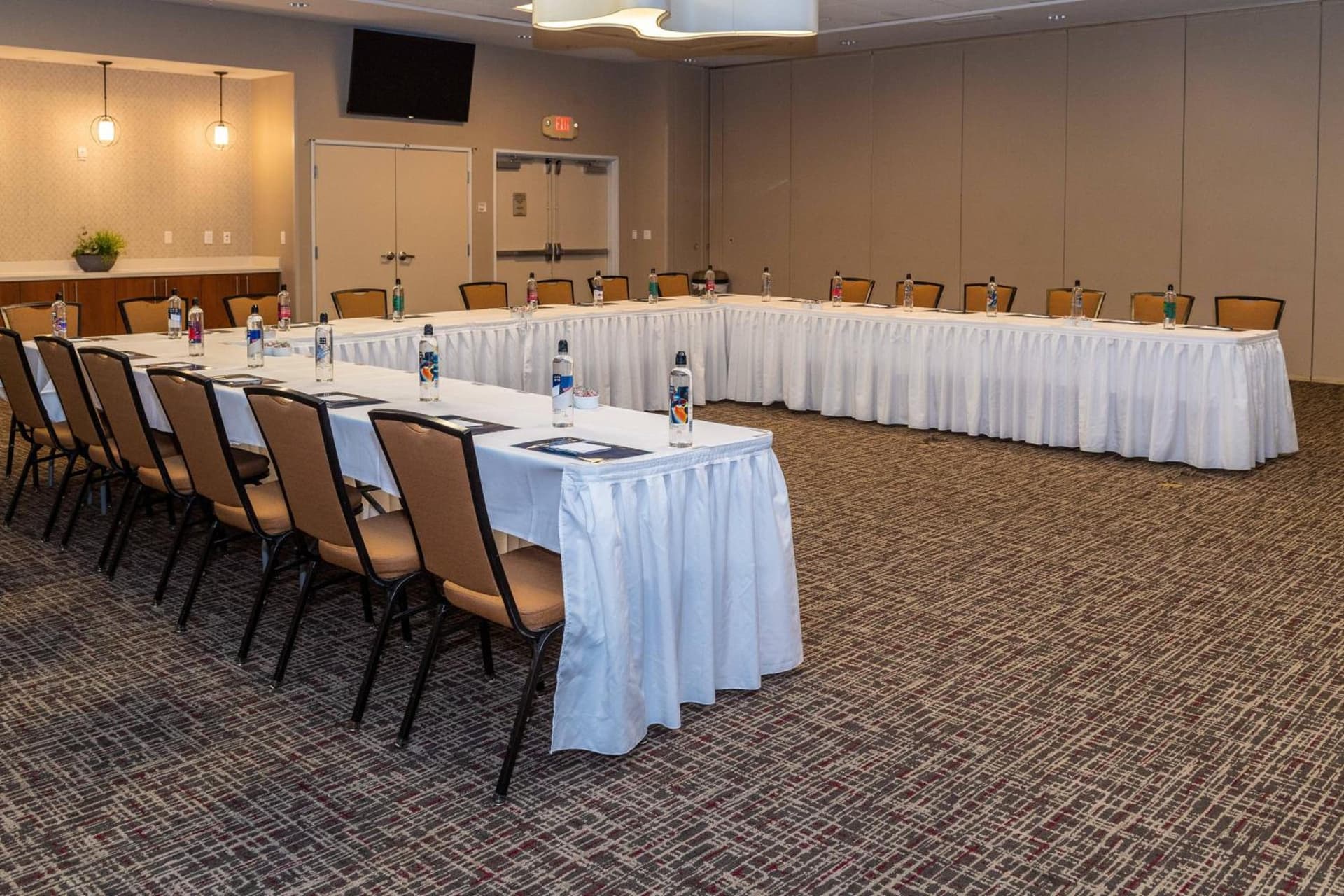 SpringHill Suites by Marriott Houston Baytown gallery photo in Baytown, TX — image 4
