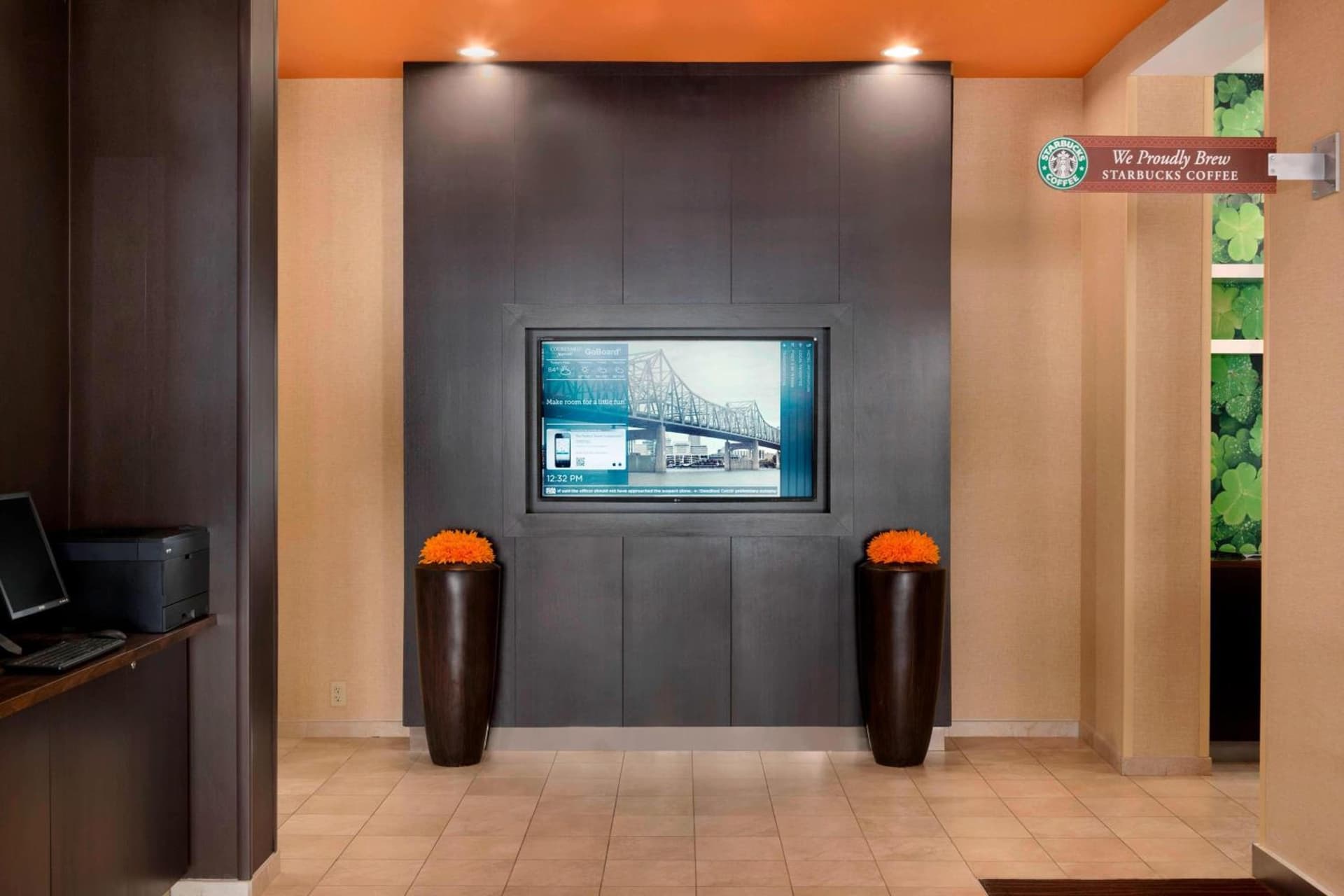 Courtyard by Marriott Peoria gallery photo in Peoria, IL — image 10