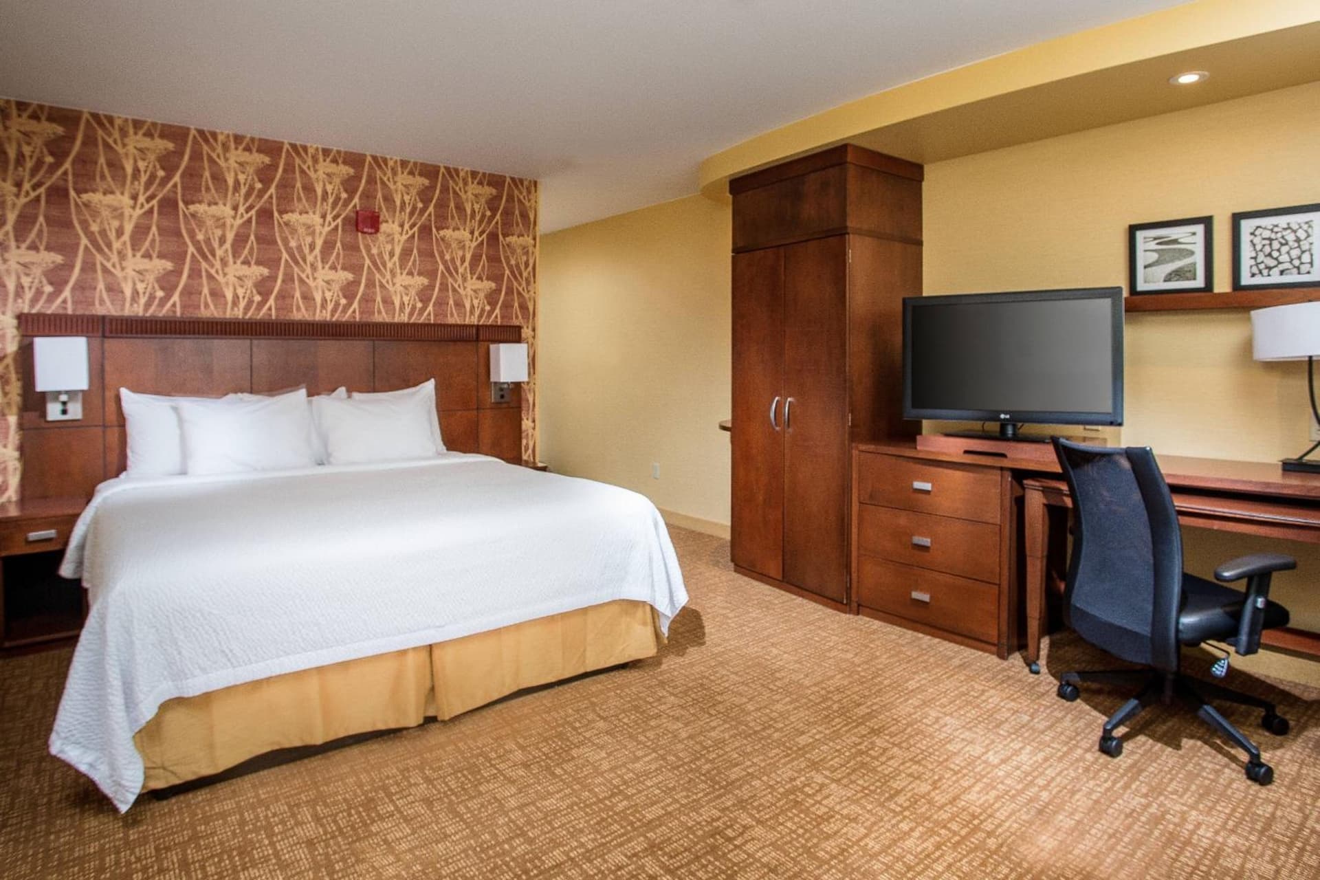 Courtyard by Marriott Peoria gallery photo in Peoria, IL — image 24