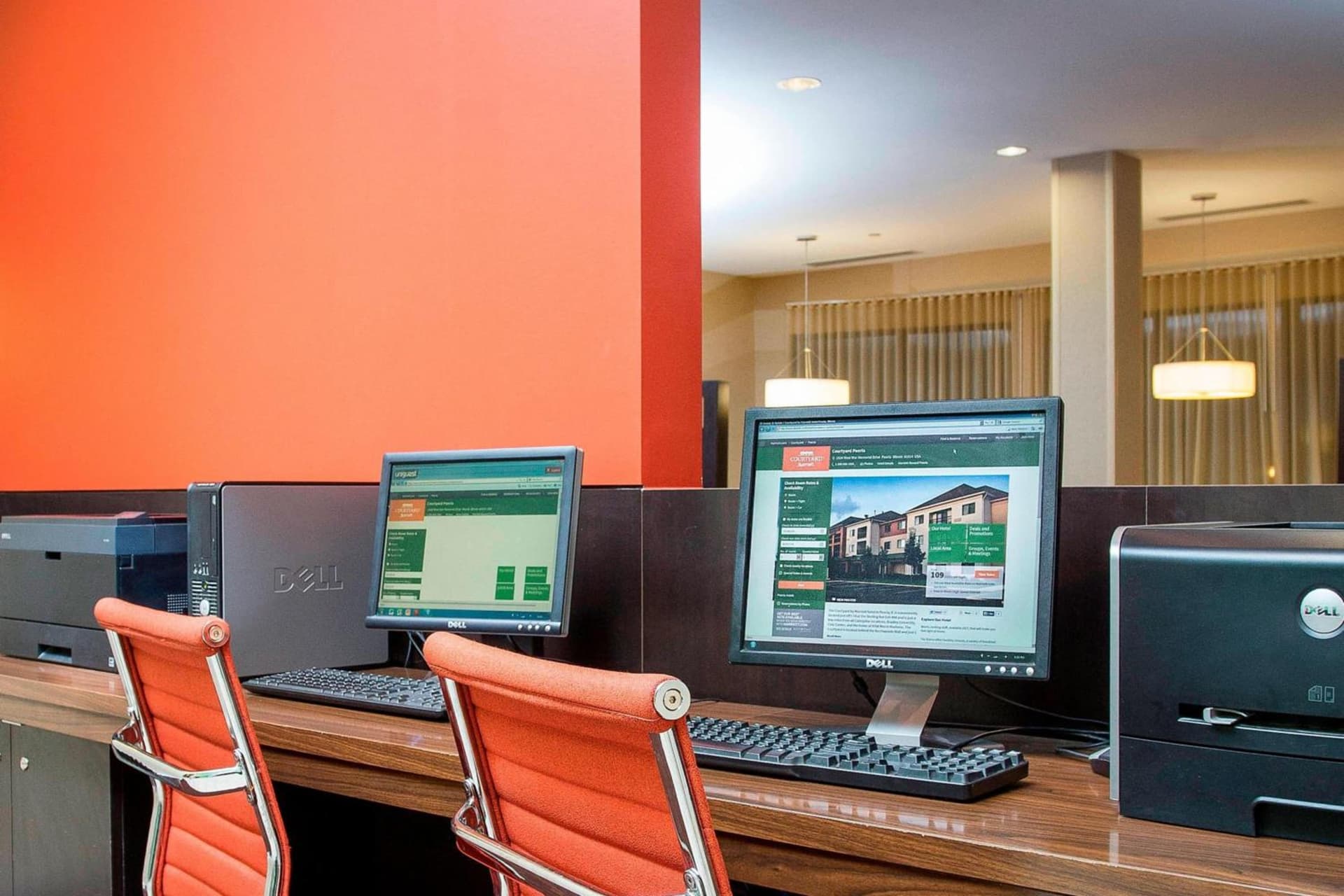 Courtyard by Marriott Peoria gallery photo in Peoria, IL — image 27