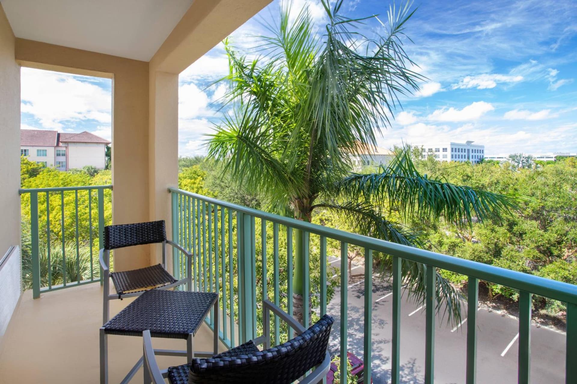 Courtyard Fort Lauderdale SW Miramar gallery photo in Miramar, FL — image 34