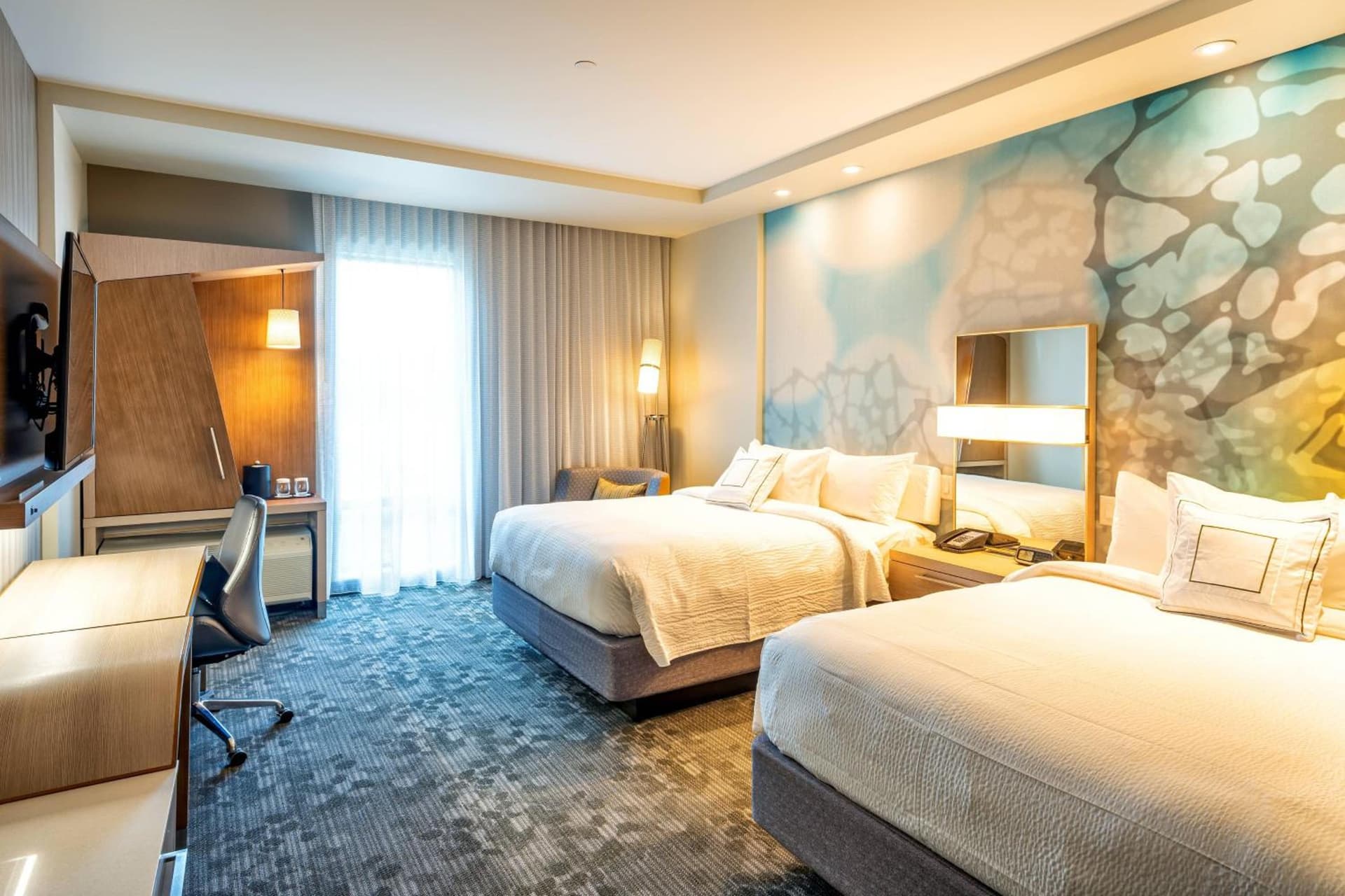 Courtyard by Marriott Charleston-North Charleston gallery photo in Charleston, SC — image 20