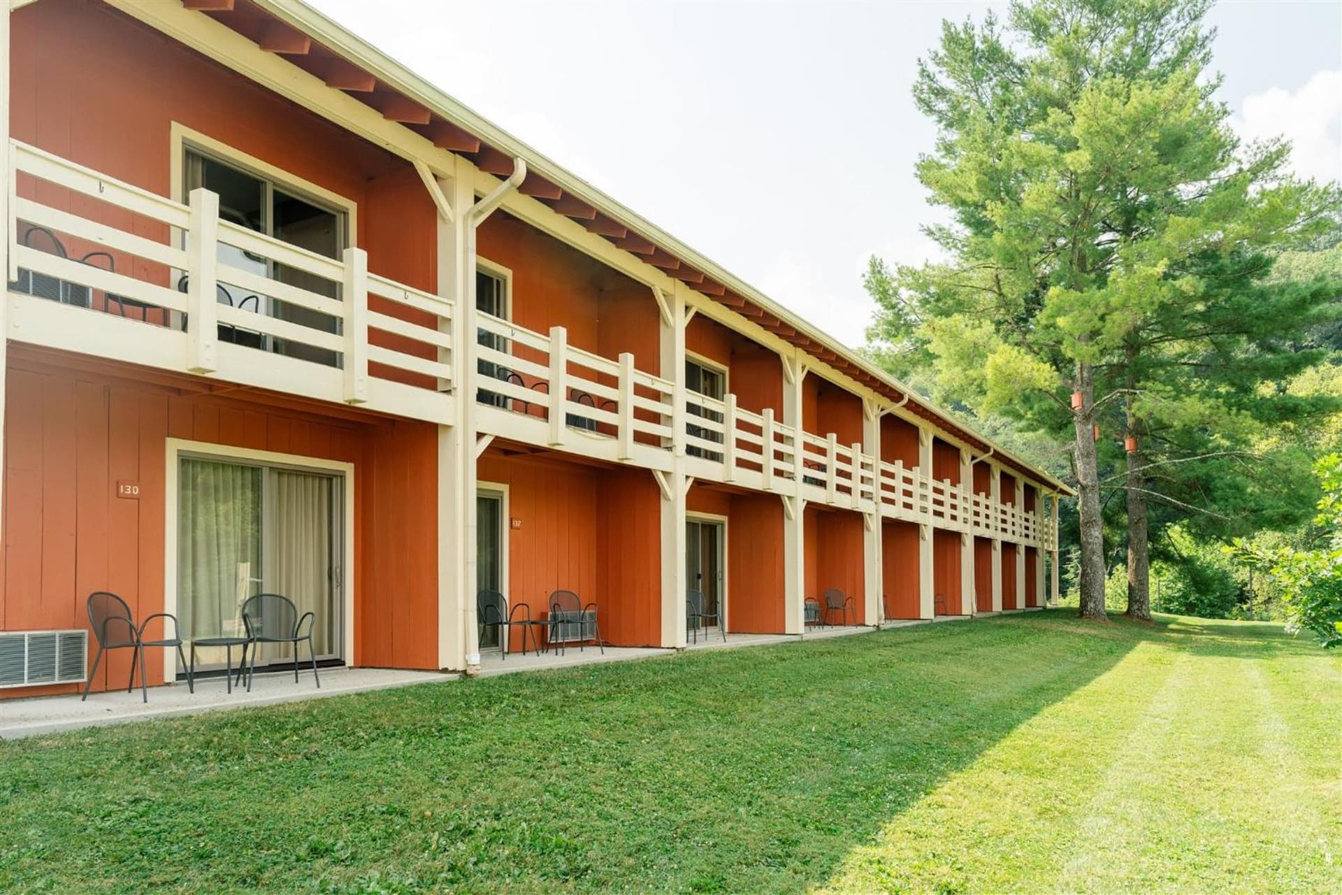 Brown County Inn gallery photo in Nashville, IN — image 5