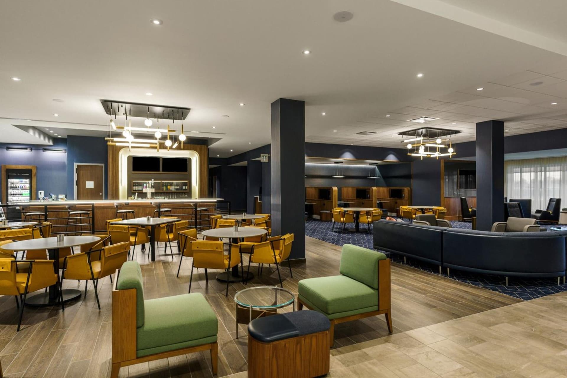 Courtyard by Marriott Indianapolis Fishers gallery photo in Fishers, IN — image 17