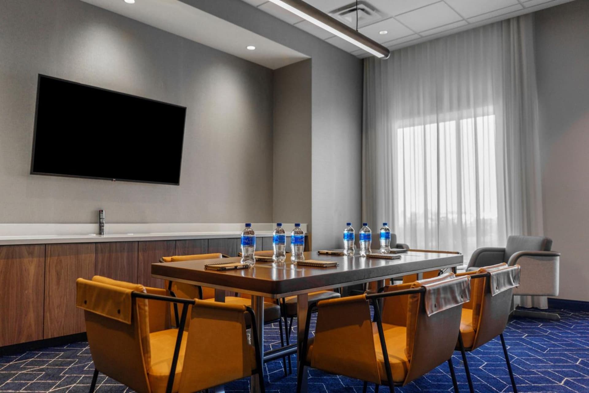 Courtyard by Marriott Indianapolis Fishers gallery photo in Fishers, IN — image 39