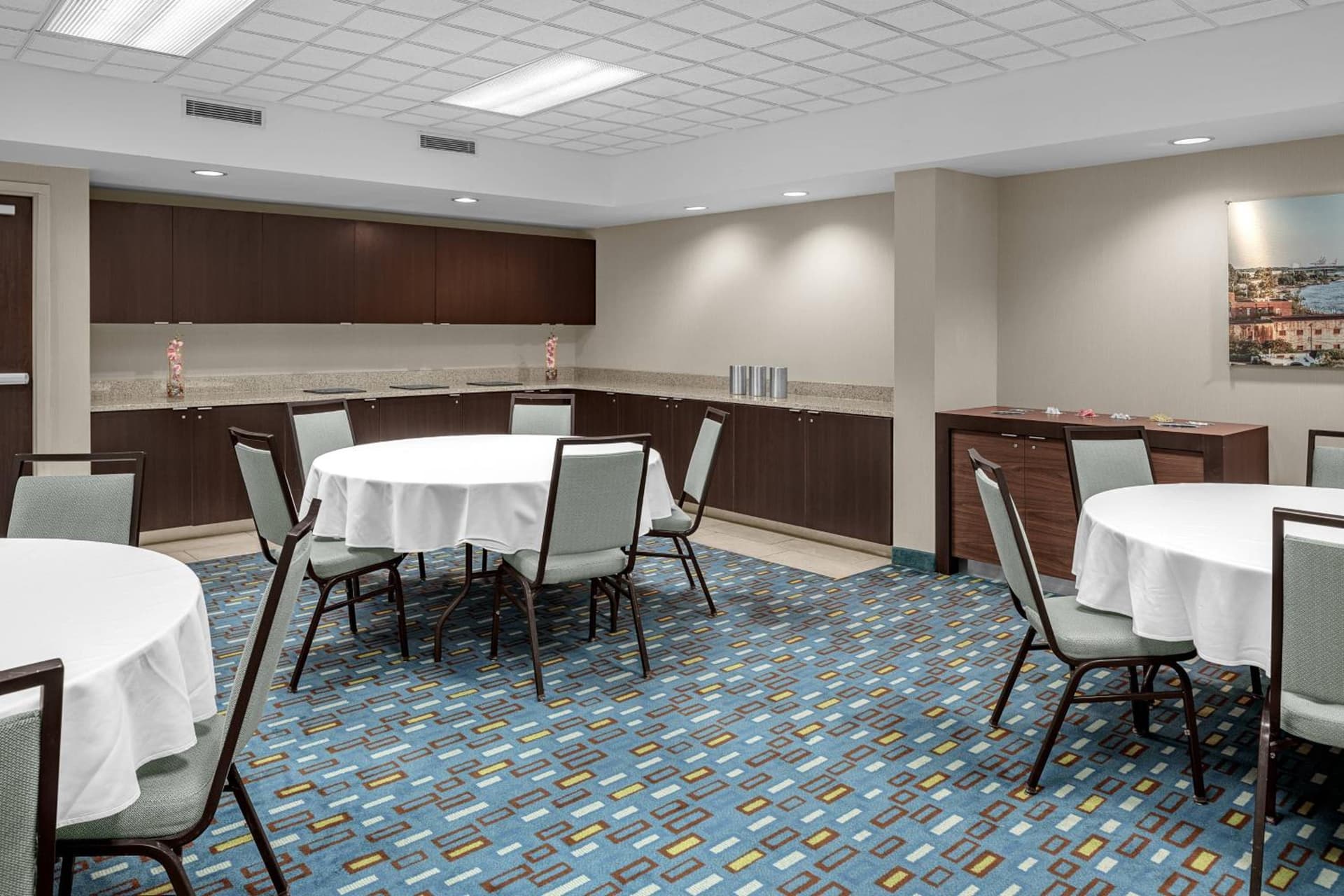 Courtyard by Marriott Wilmington/Wrightsville Beach gallery photo in Wilmington, NC — image 14