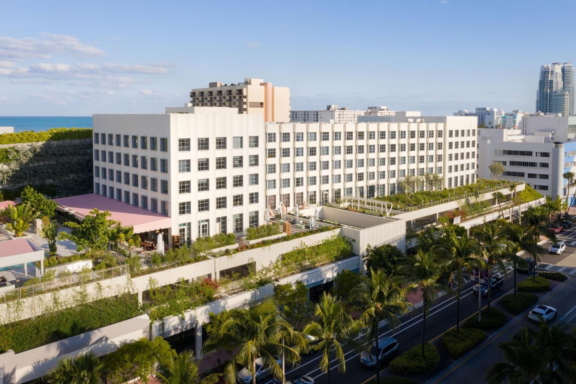 The Goodtime Hotel, Miami Beach a Tribute Portfolio Hotel gallery photo in Miami Beach, FL — image 79