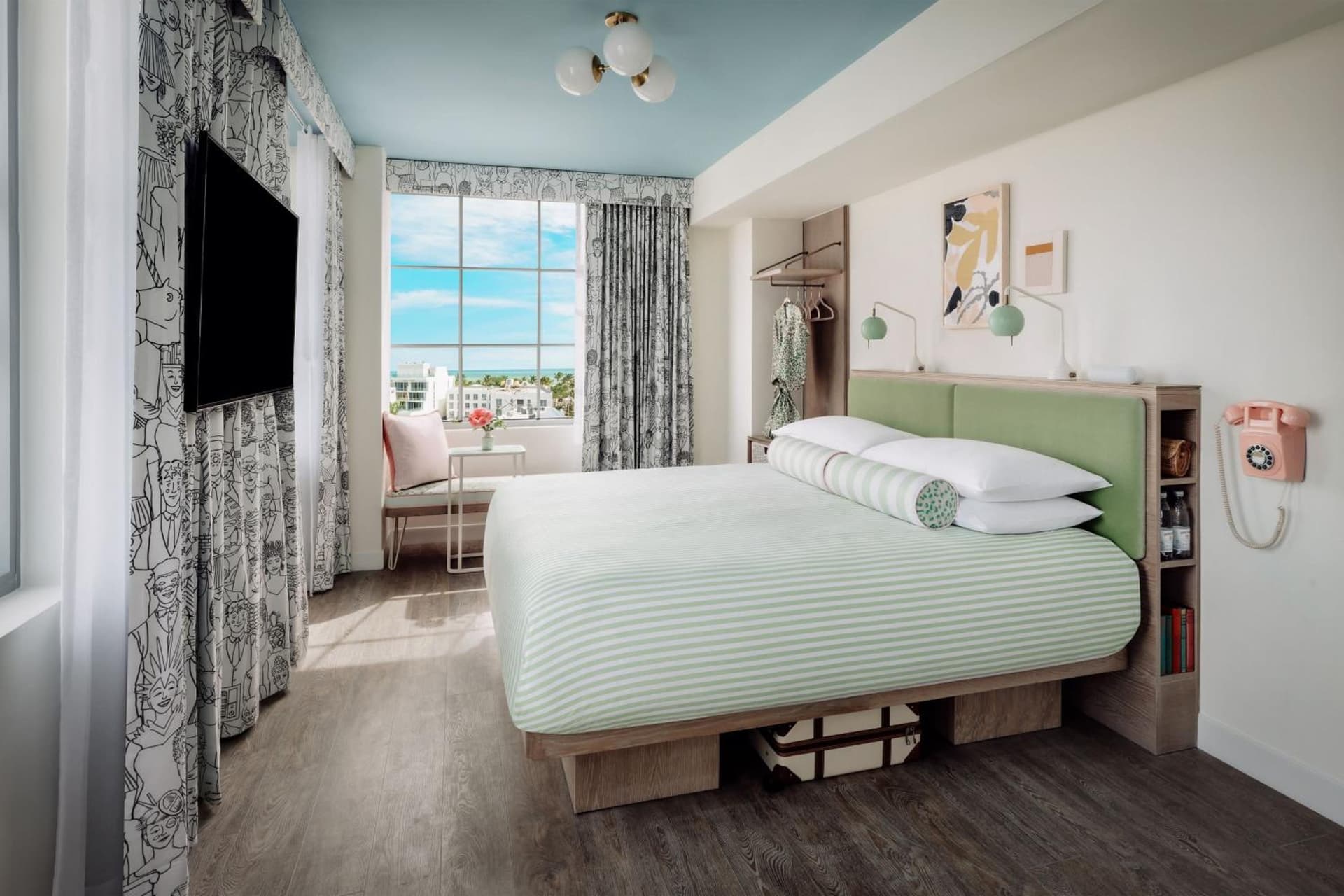 The Goodtime Hotel, Miami Beach a Tribute Portfolio Hotel gallery photo in Miami Beach, FL — image 38