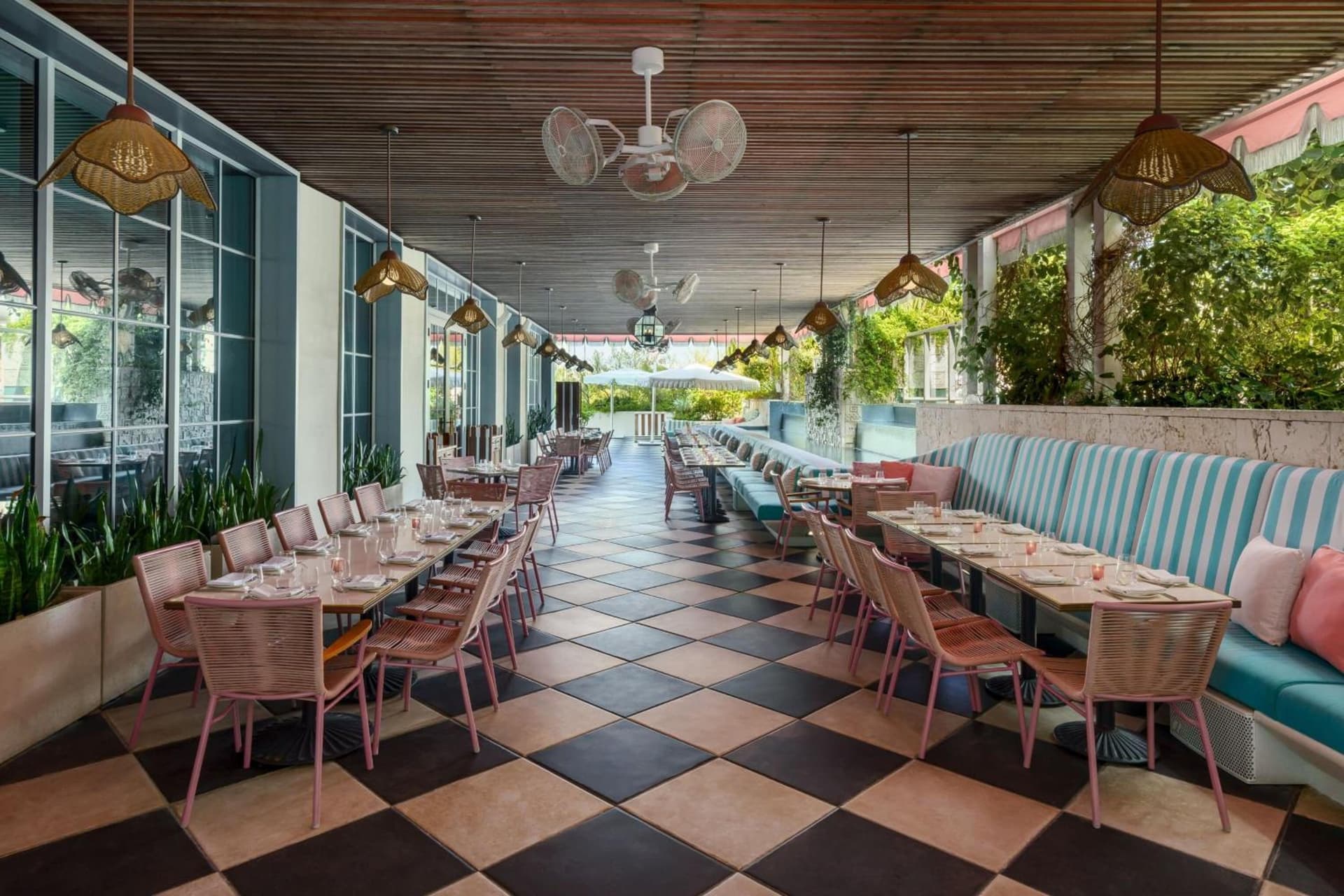 The Goodtime Hotel, Miami Beach a Tribute Portfolio Hotel gallery photo in Miami Beach, FL — image 84