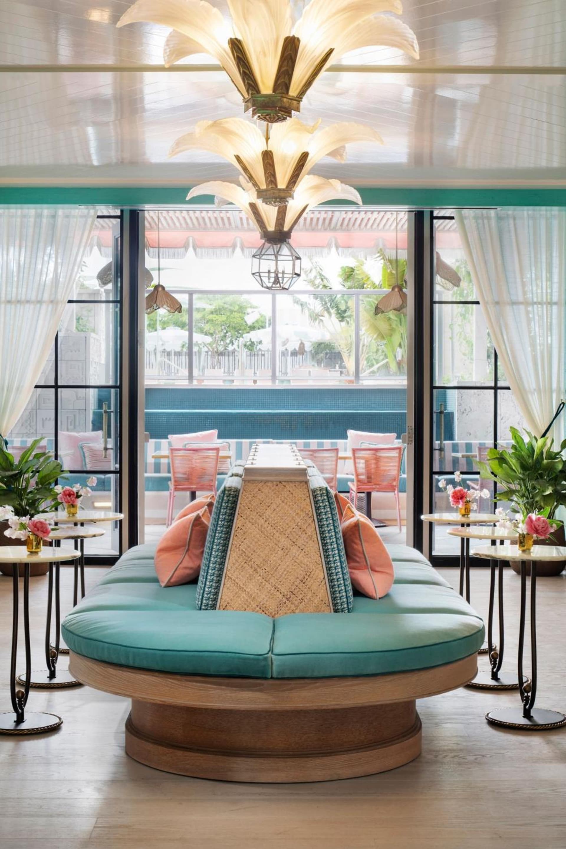 The Goodtime Hotel, Miami Beach a Tribute Portfolio Hotel gallery photo in Miami Beach, FL — image 26