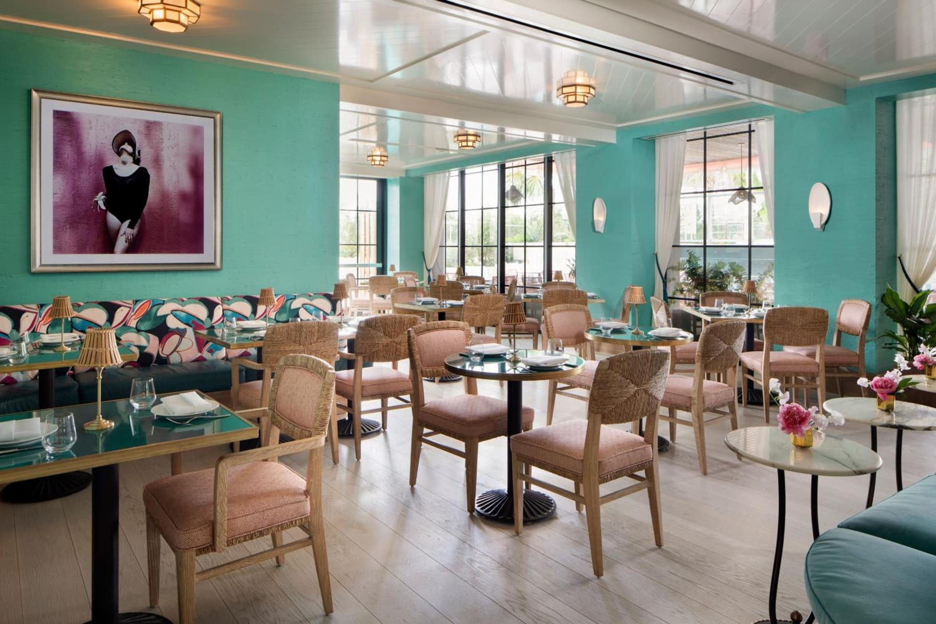 The Goodtime Hotel, Miami Beach a Tribute Portfolio Hotel gallery photo in Miami Beach, FL — image 146
