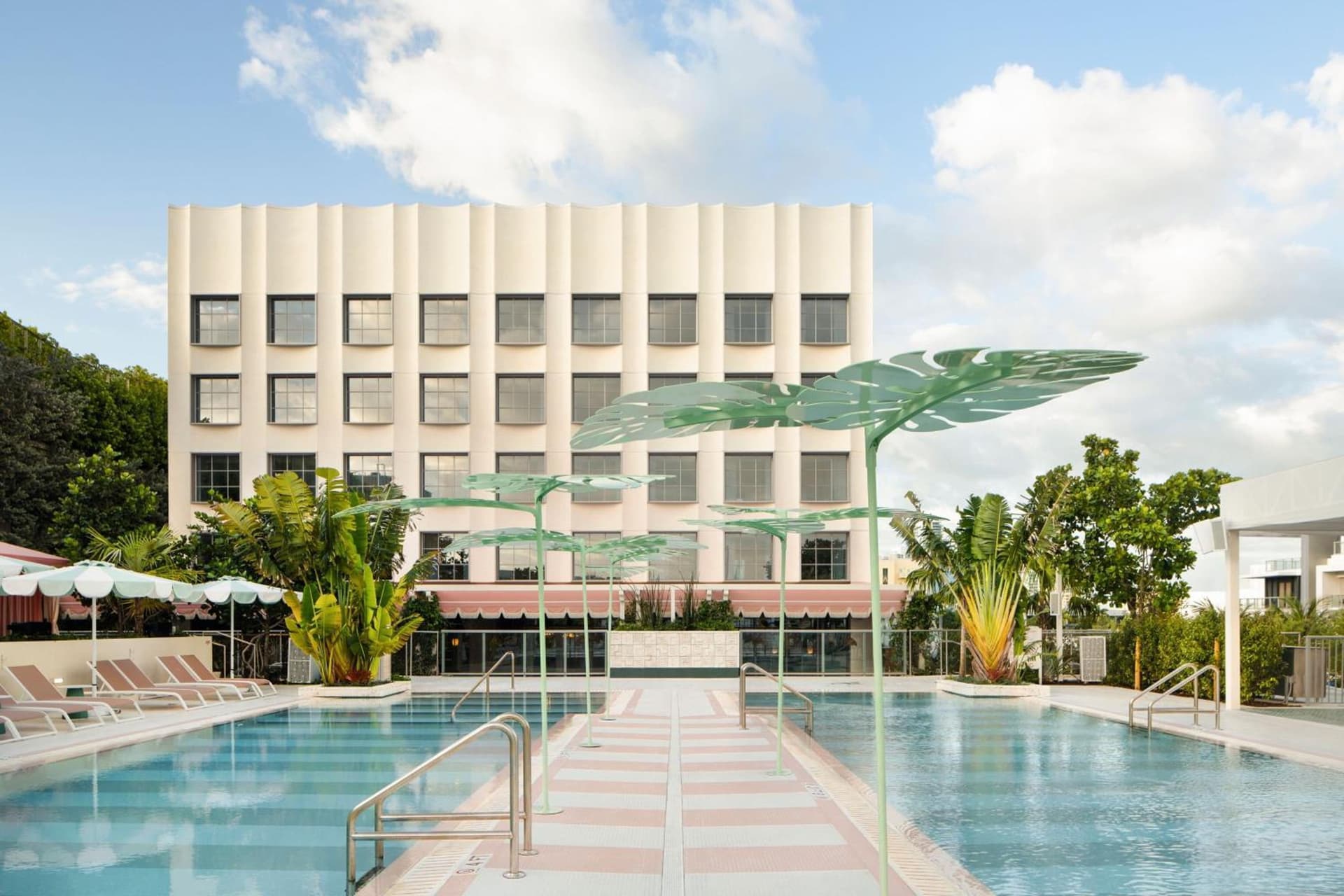 The Goodtime Hotel, Miami Beach a Tribute Portfolio Hotel gallery photo in Miami Beach, FL — image 39