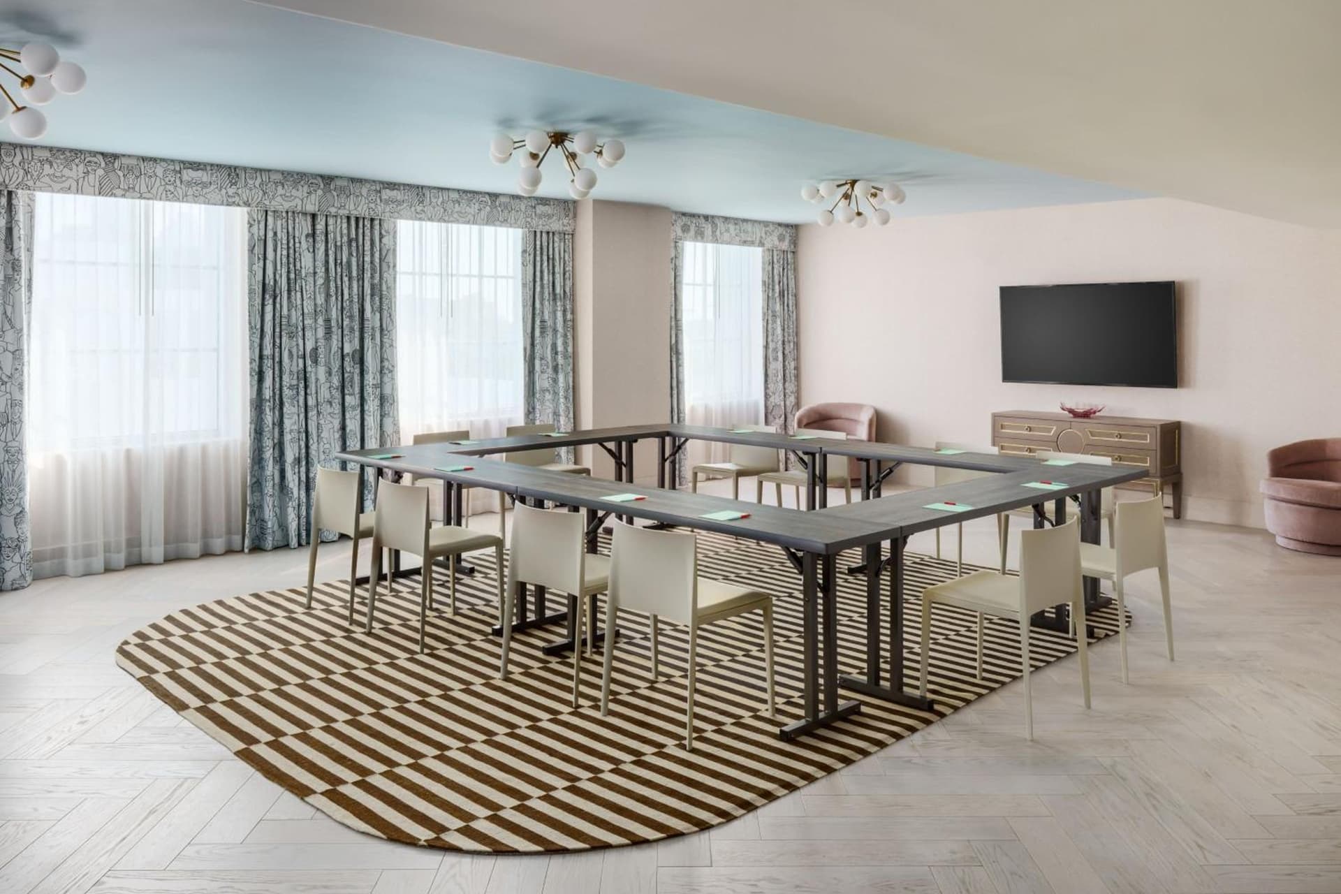 The Goodtime Hotel, Miami Beach a Tribute Portfolio Hotel interior in Miami Beach, FL — gallery photo 2