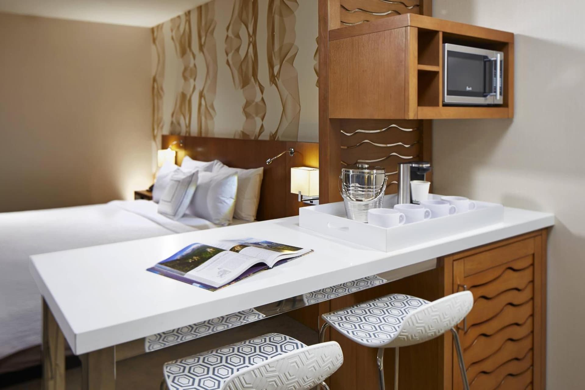 Courtyard by Marriott Sunnyvale Silicon Valley gallery photo in Sunnyvale, CA — image 22