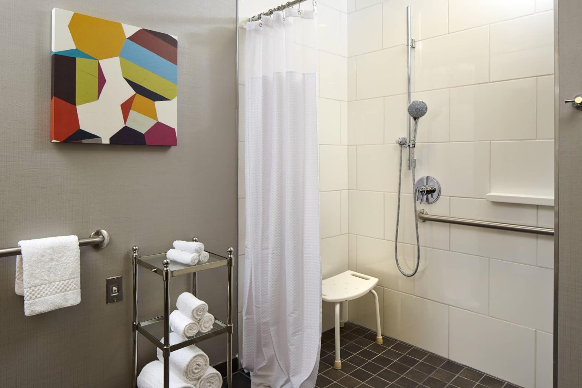 Courtyard by Marriott Sunnyvale Silicon Valley gallery photo in Sunnyvale, CA — image 4