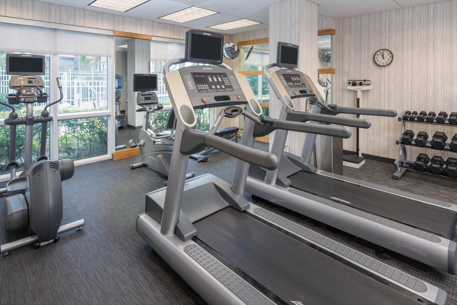 Courtyard by Marriott Miami West/FL Turnpike gallery photo in Miami, FL — image 25