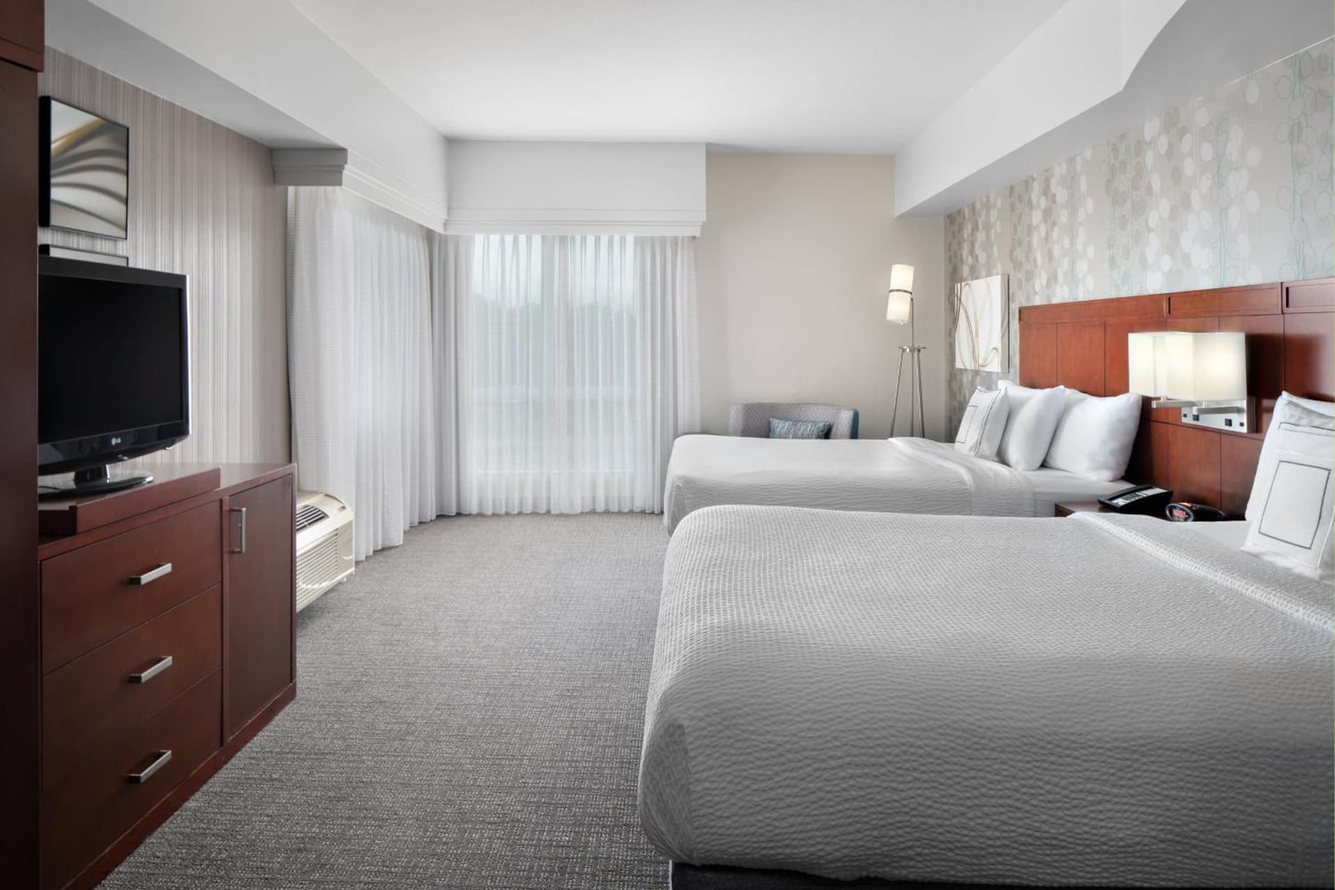 Courtyard by Marriott Raleigh North gallery photo in Raleigh, NC — image 29