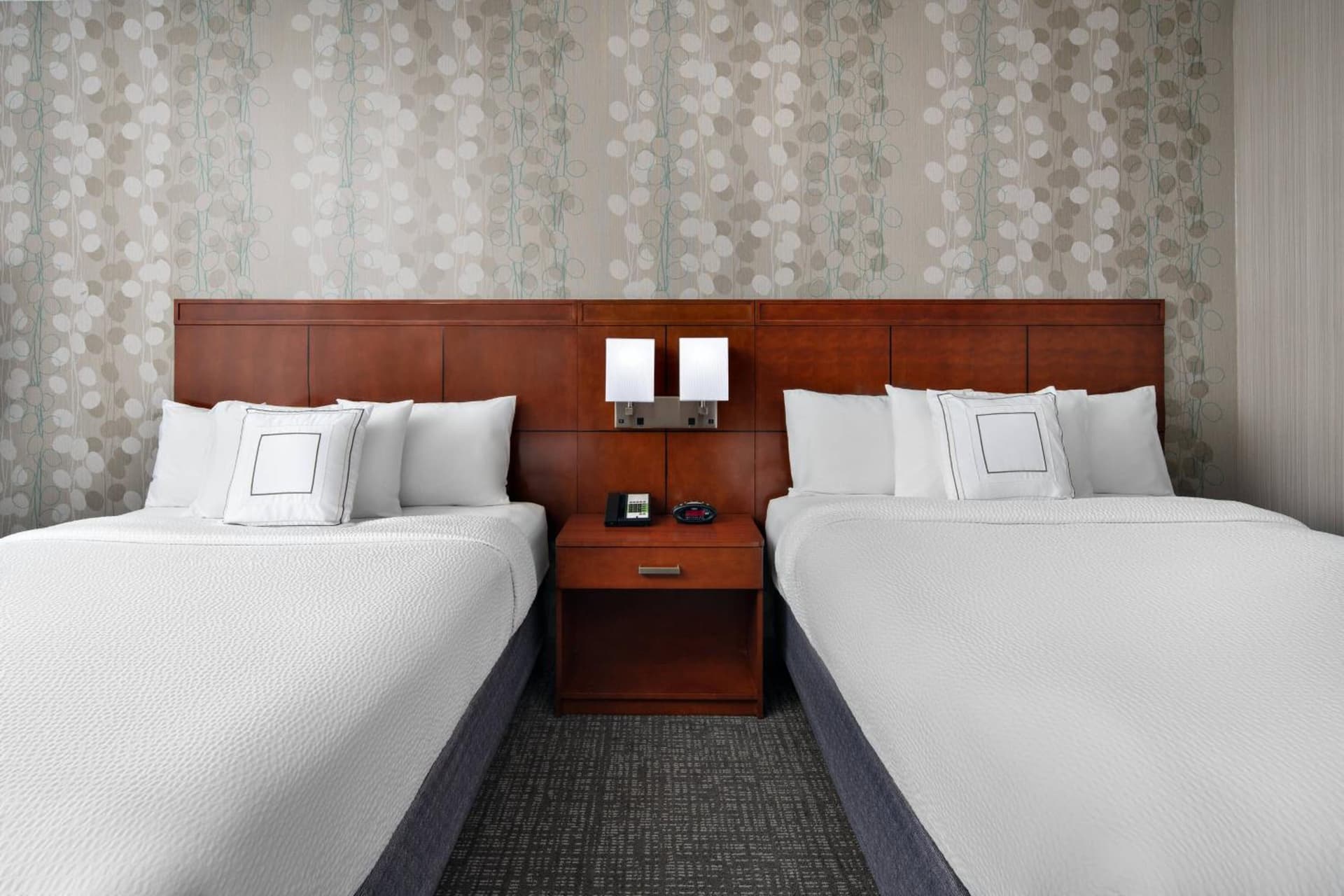 Courtyard by Marriott Raleigh North gallery photo in Raleigh, NC — image 5