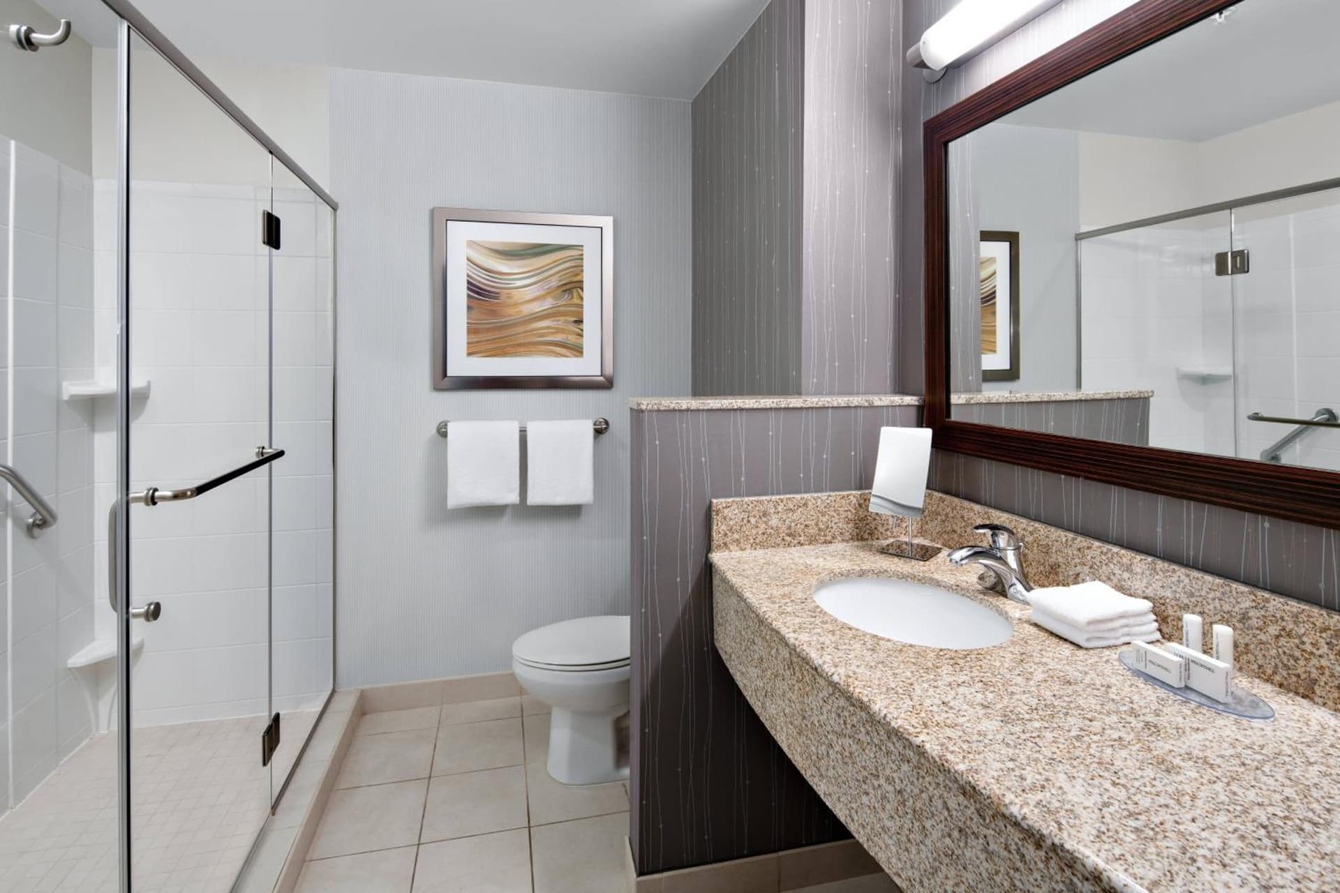 Courtyard by Marriott Raleigh North gallery photo in Raleigh, NC — image 7