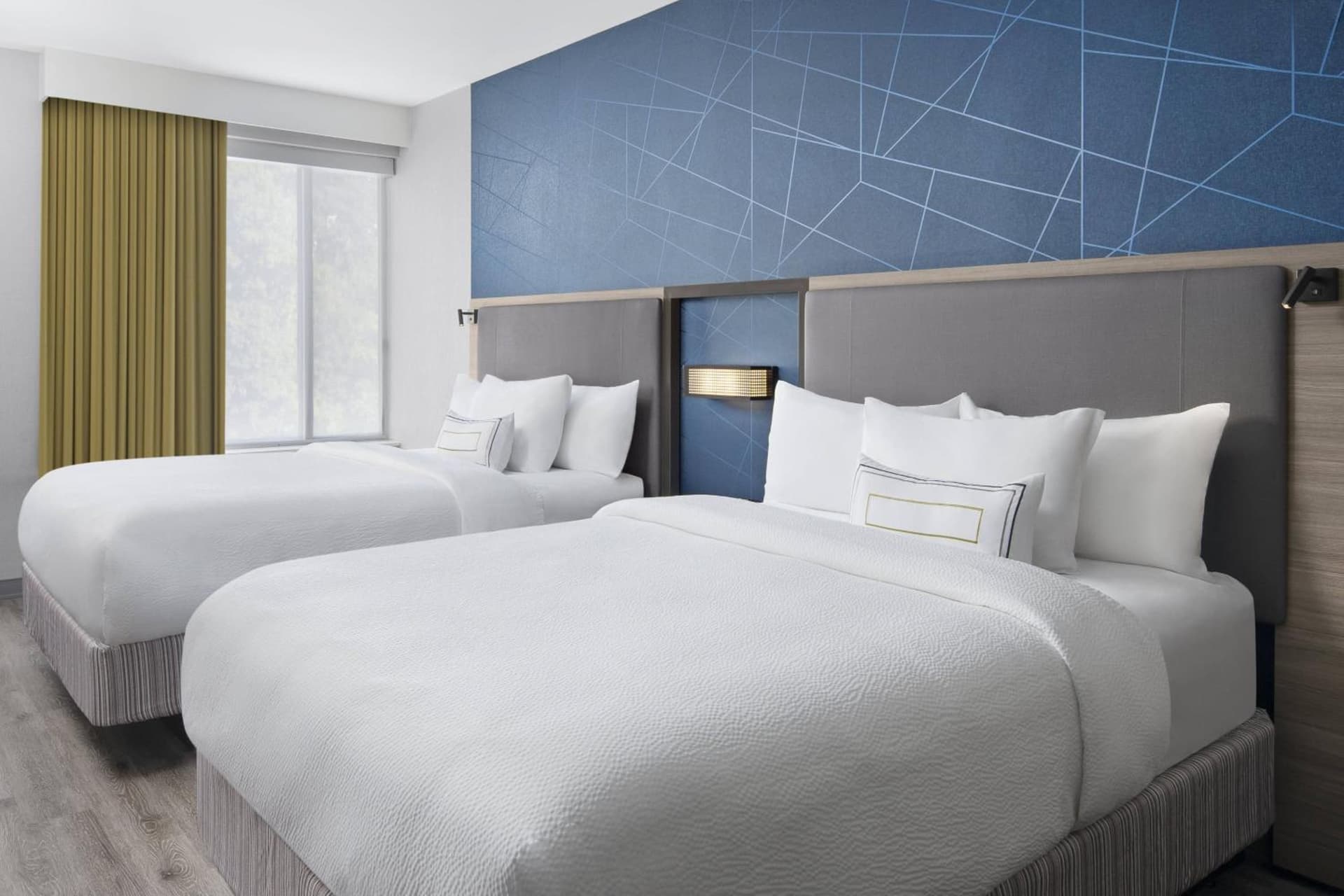 SpringHill Suites by Marriott Tuckahoe Westchester County gallery photo in Tuckahoe, NY — image 23
