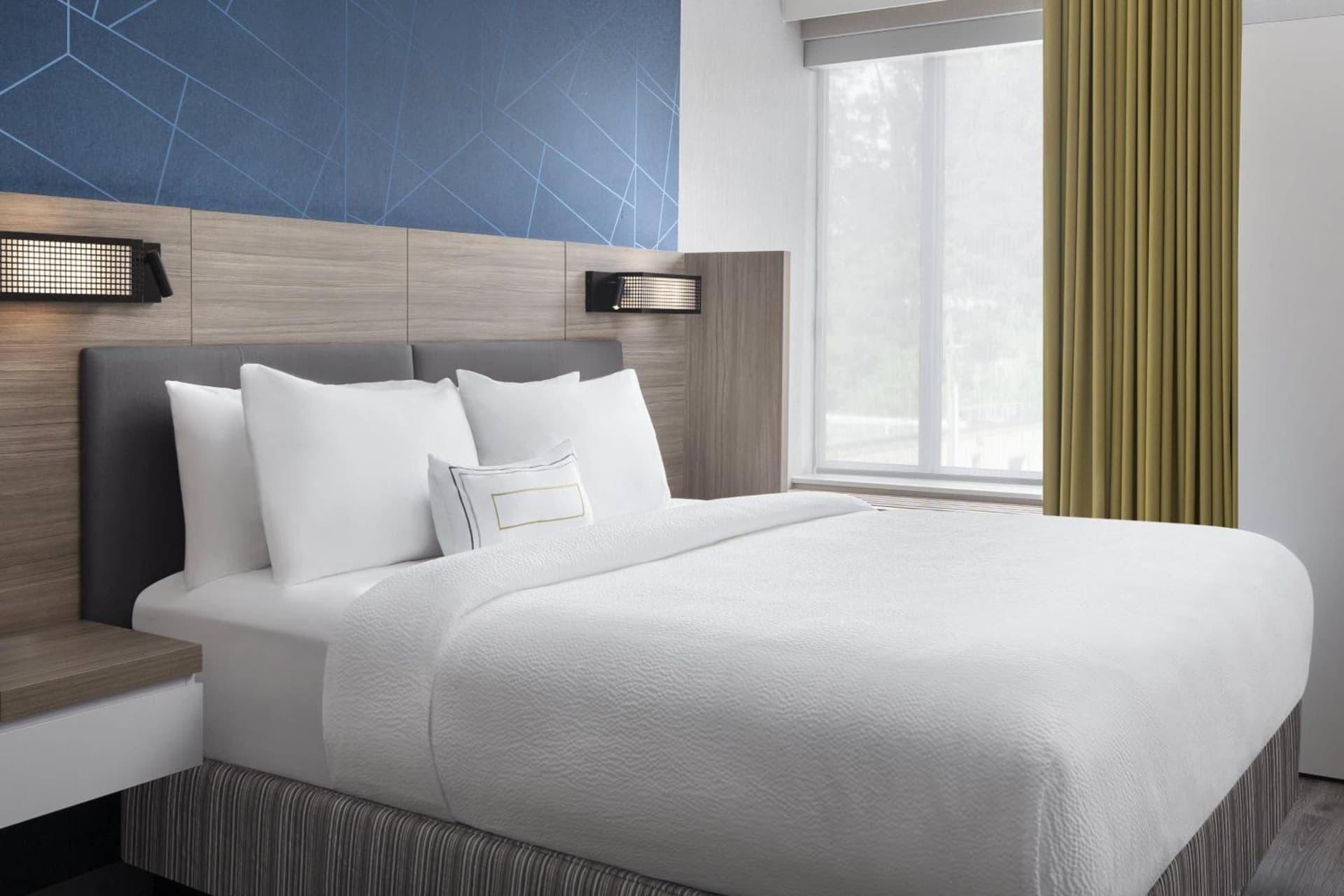 SpringHill Suites by Marriott Tuckahoe Westchester County gallery photo in Tuckahoe, NY — image 25
