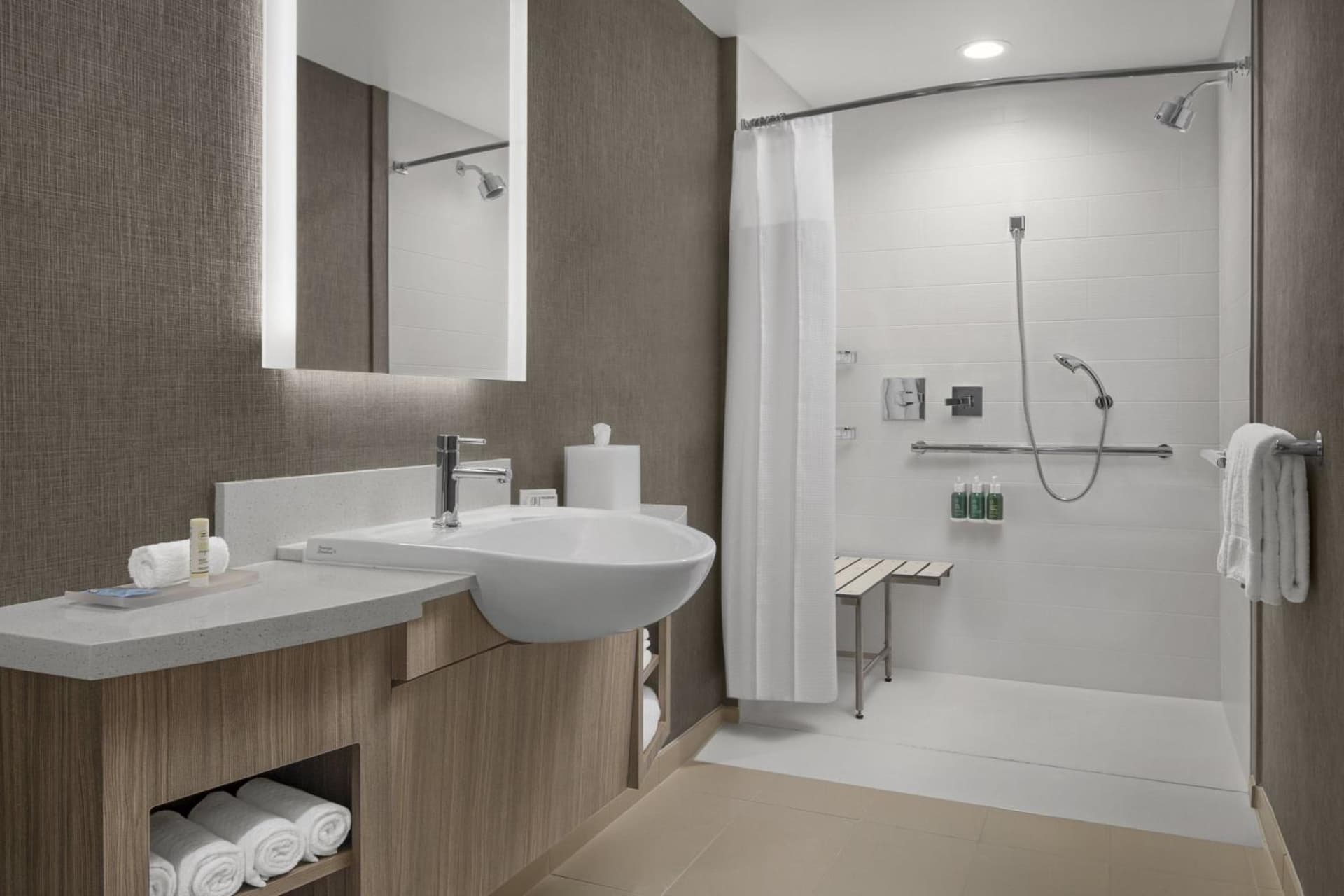 SpringHill Suites by Marriott Tuckahoe Westchester County gallery photo in Tuckahoe, NY — image 12