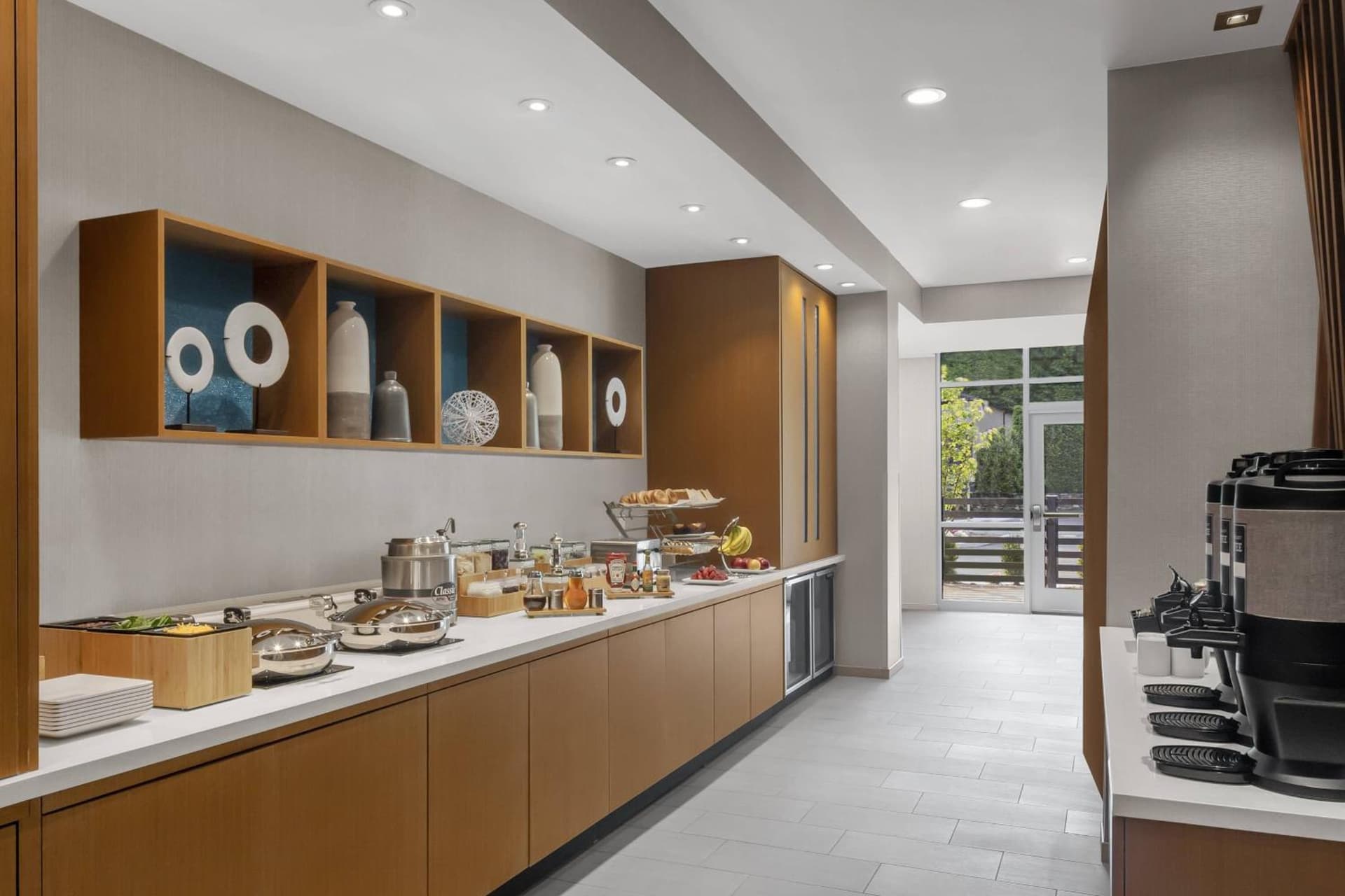 SpringHill Suites by Marriott Tuckahoe Westchester County gallery photo in Tuckahoe, NY — image 21