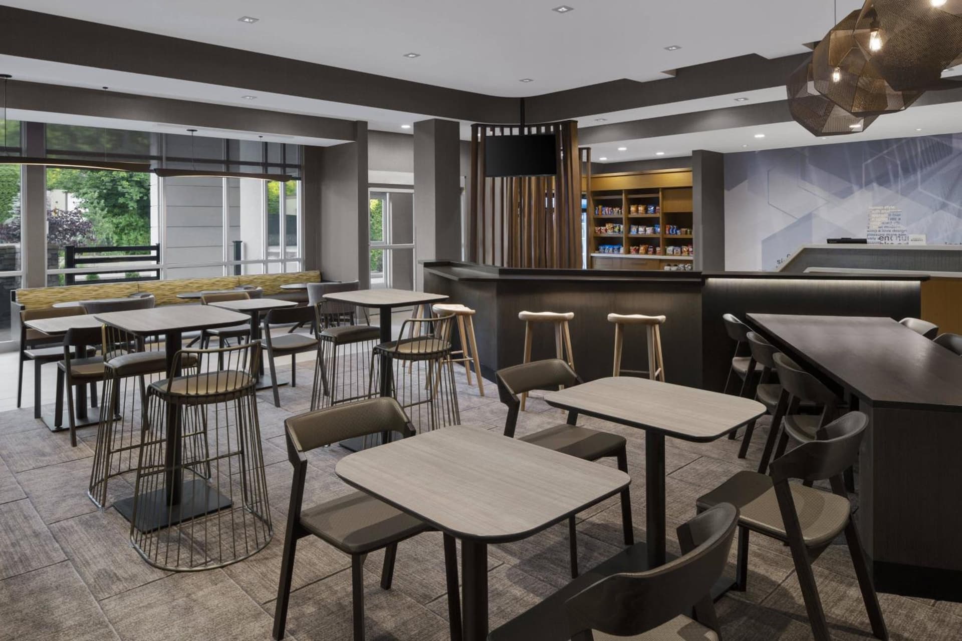 SpringHill Suites by Marriott Tuckahoe Westchester County gallery photo in Tuckahoe, NY — image 15