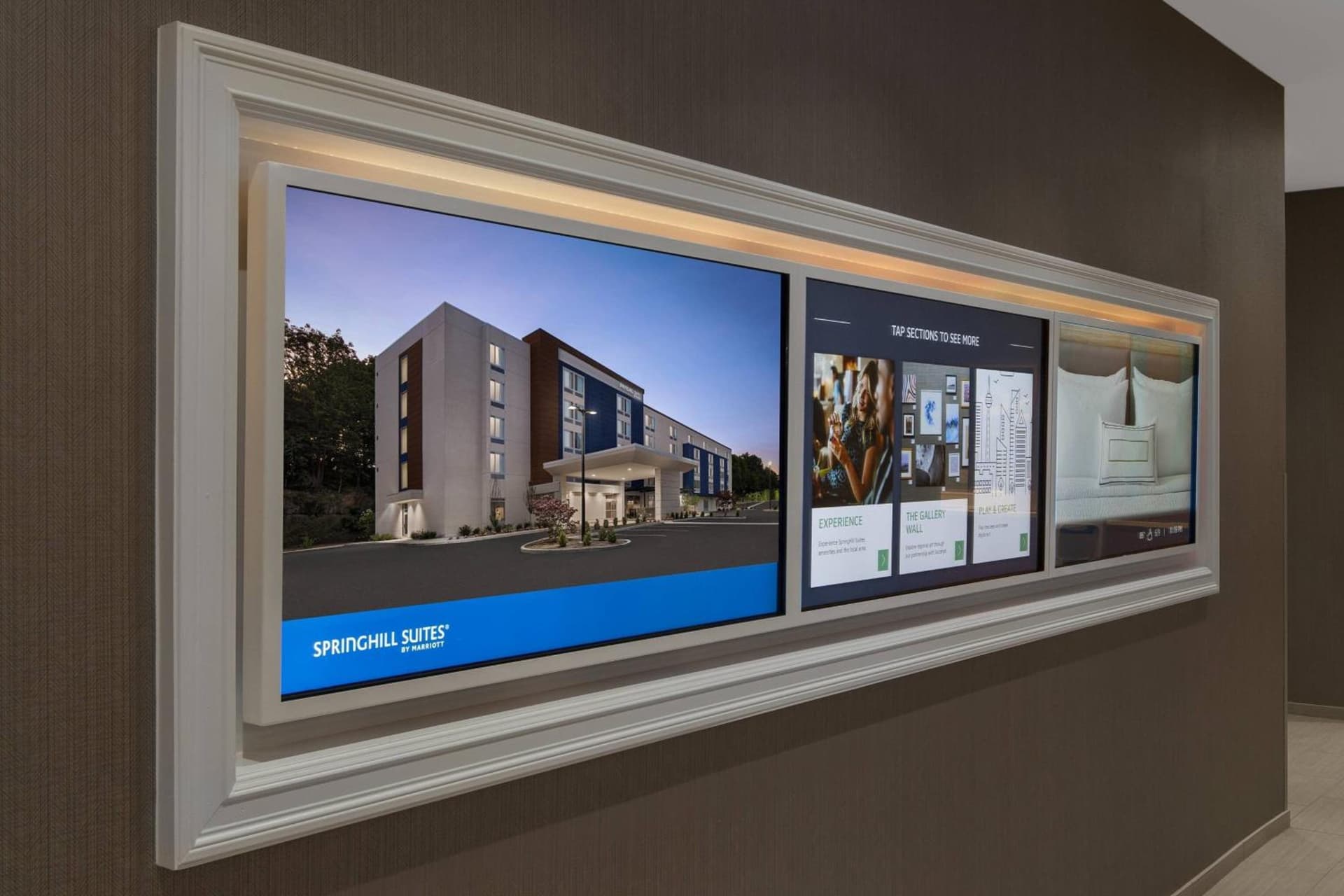 SpringHill Suites by Marriott Tuckahoe Westchester County gallery photo in Tuckahoe, NY — image 31