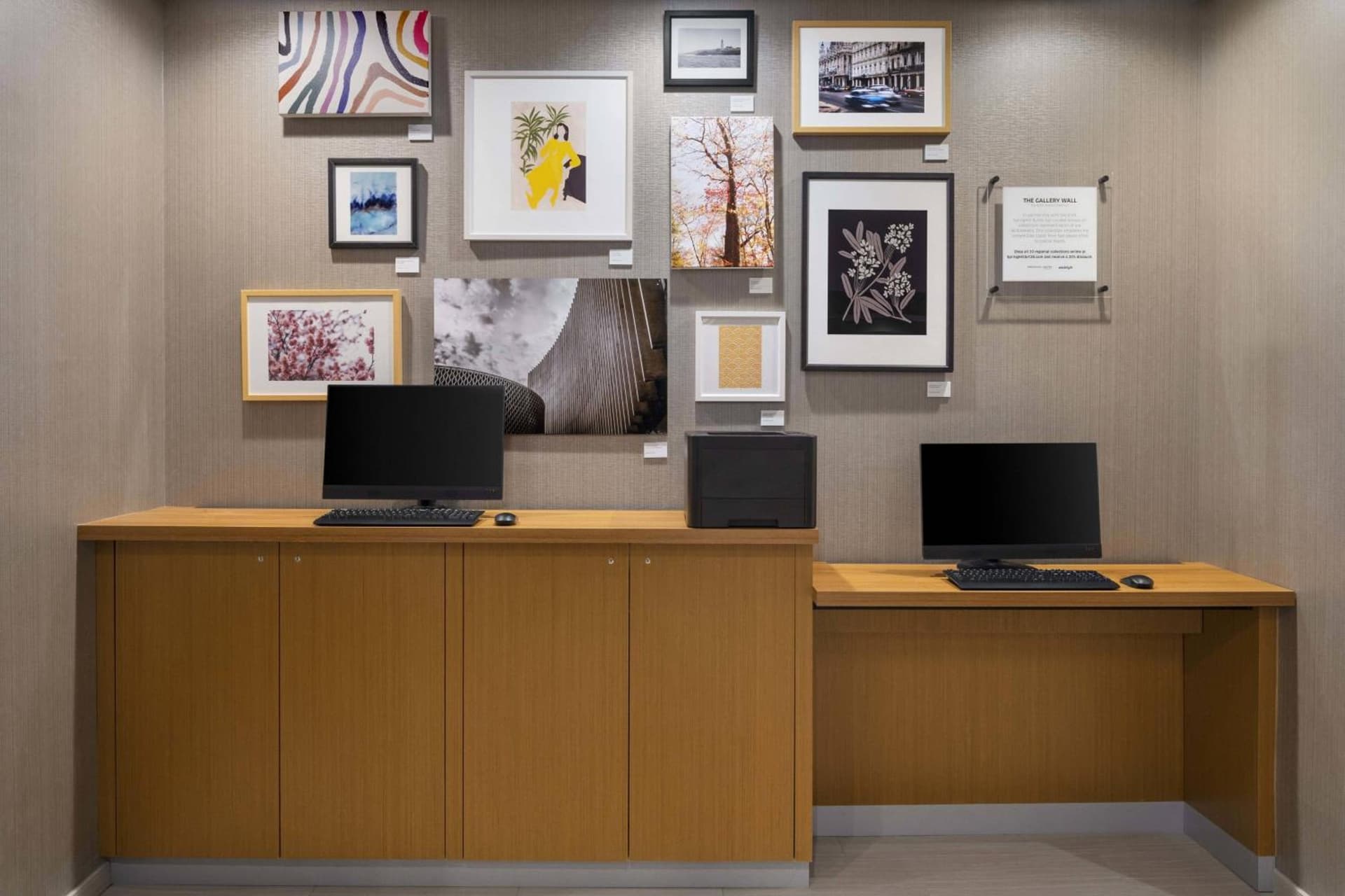 SpringHill Suites by Marriott Tuckahoe Westchester County gallery photo in Tuckahoe, NY — image 18