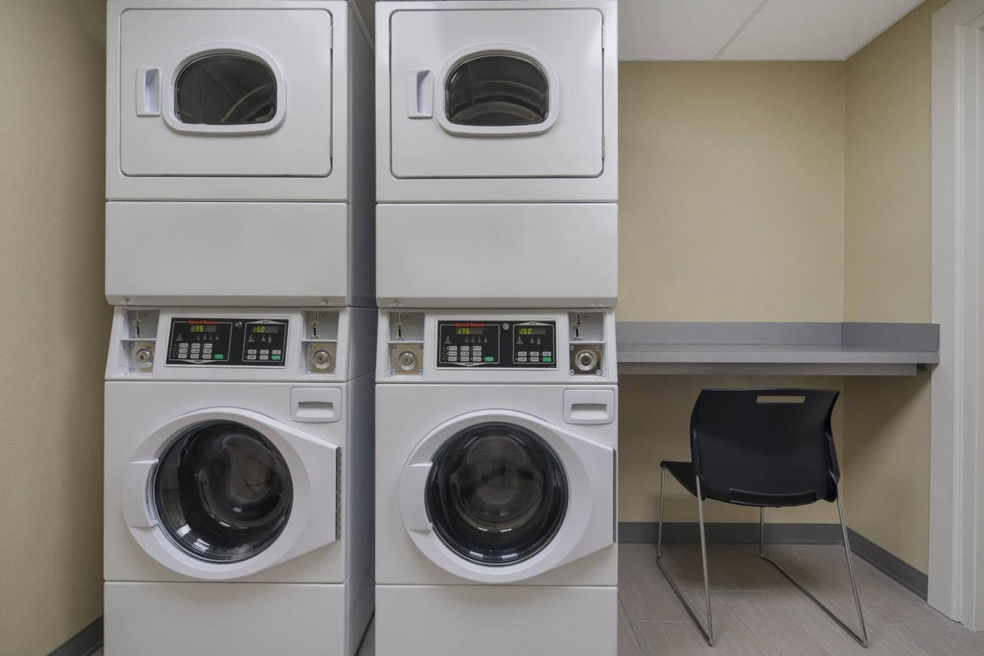 SpringHill Suites by Marriott Tuckahoe Westchester County gallery photo in Tuckahoe, NY — image 6
