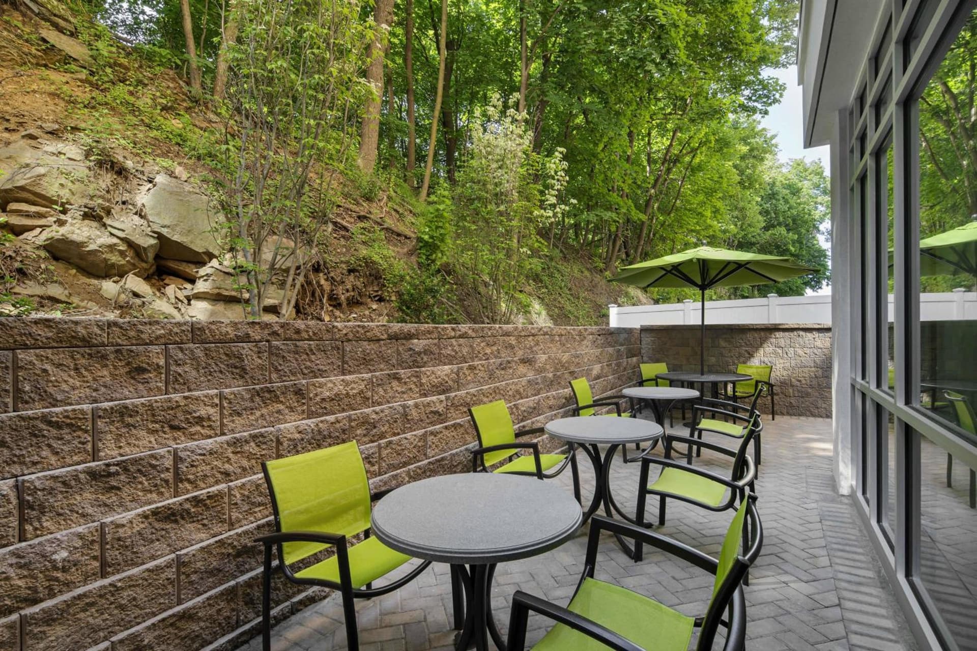 SpringHill Suites by Marriott Tuckahoe Westchester County gallery photo in Tuckahoe, NY — image 30