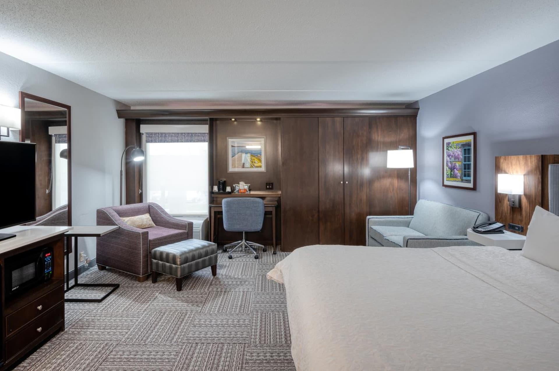 Hampton Inn Janesville gallery photo in Janesville, WI — image 18