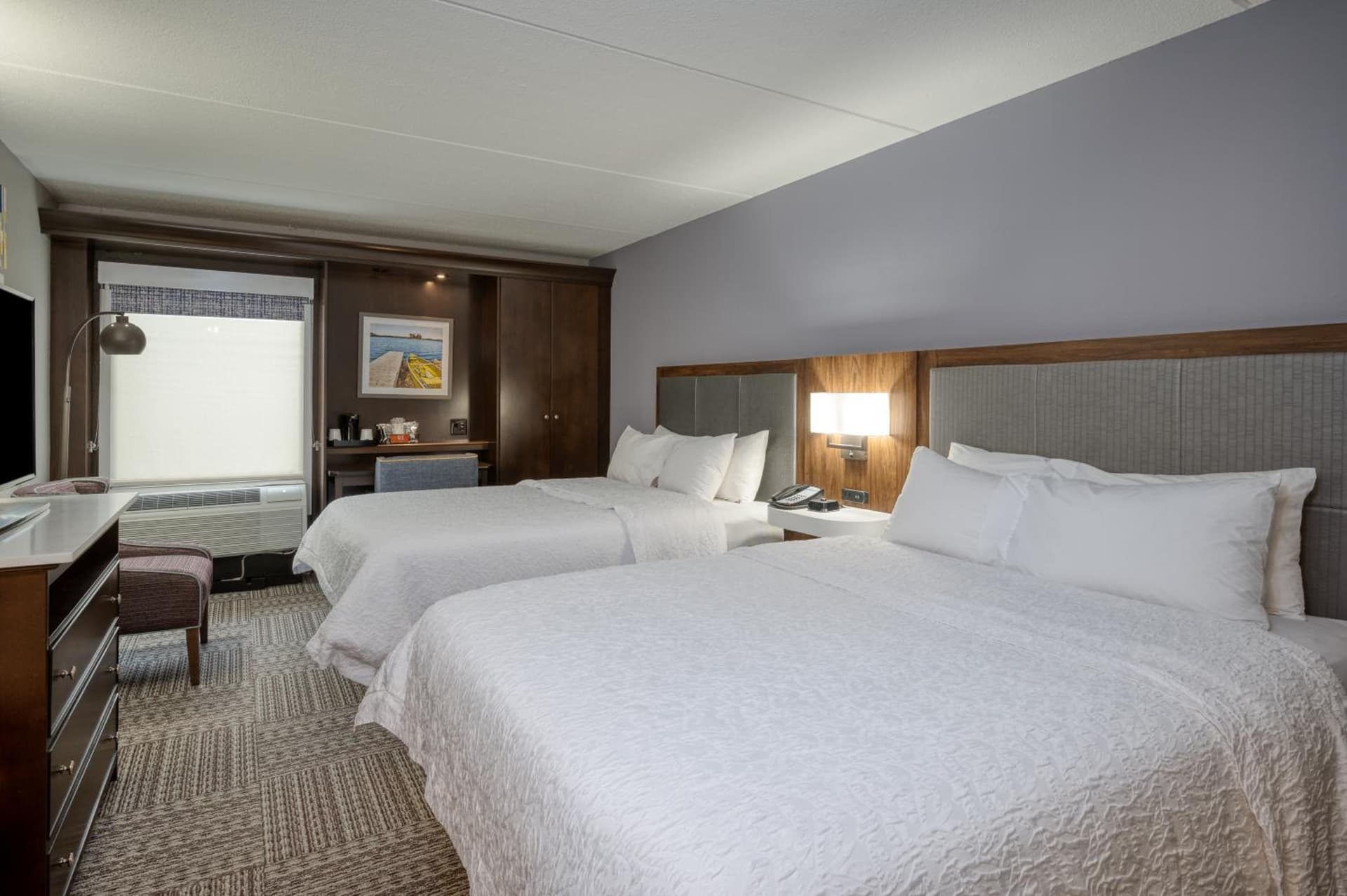 Hampton Inn Janesville gallery photo in Janesville, WI — image 8