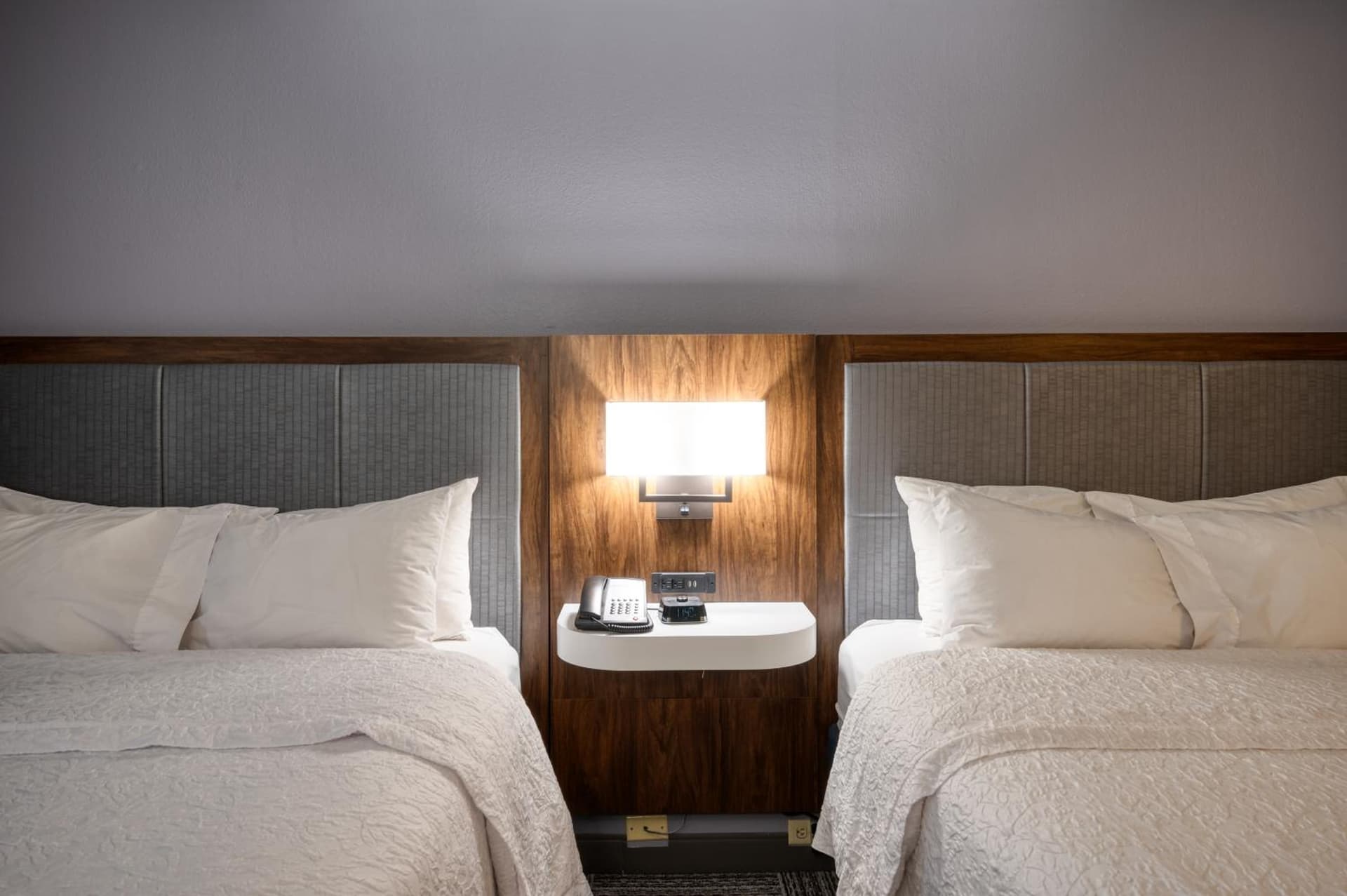 Hampton Inn Janesville gallery photo in Janesville, WI — image 10