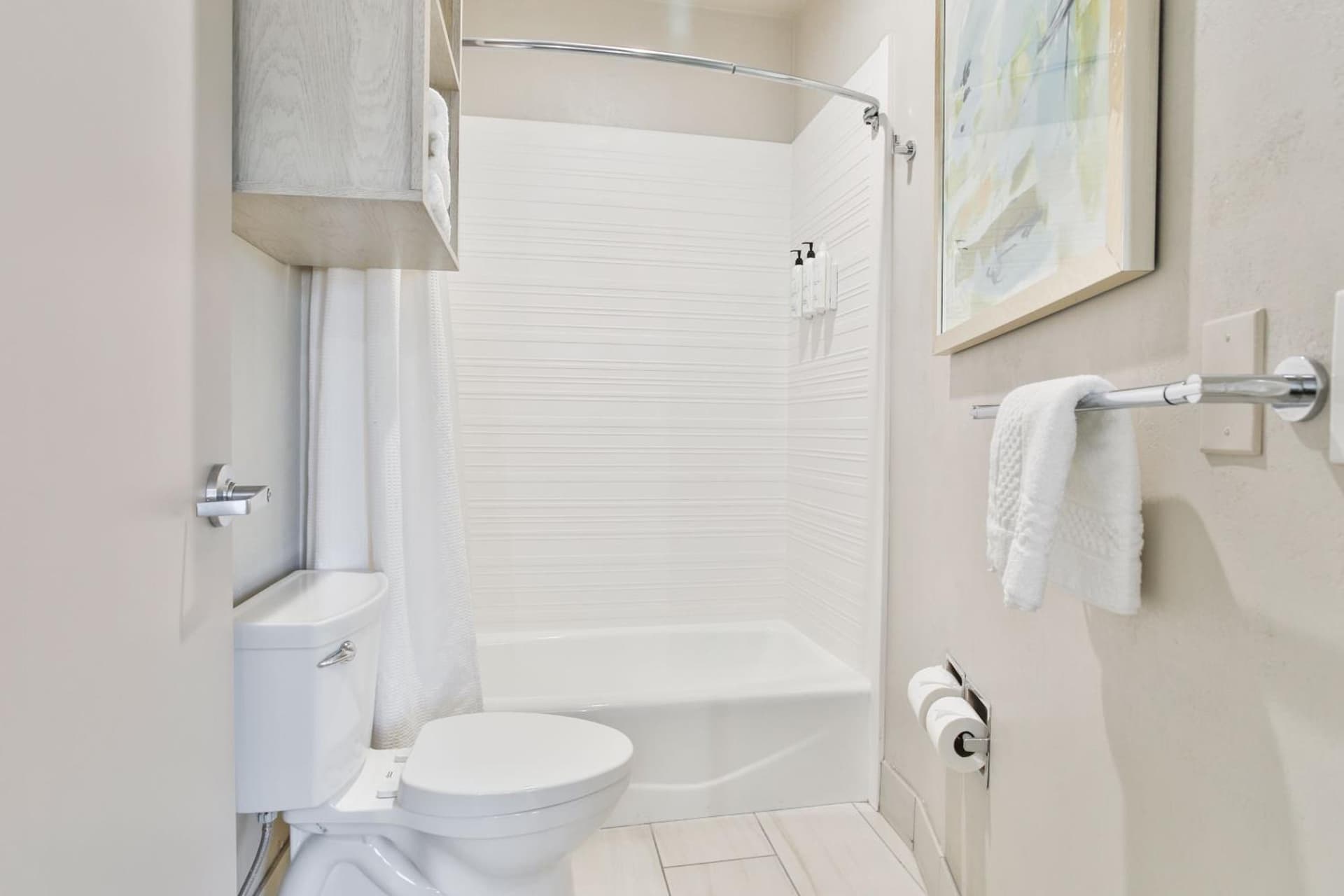 SpringHill Suites Prescott gallery photo in Prescott, AZ — image 10