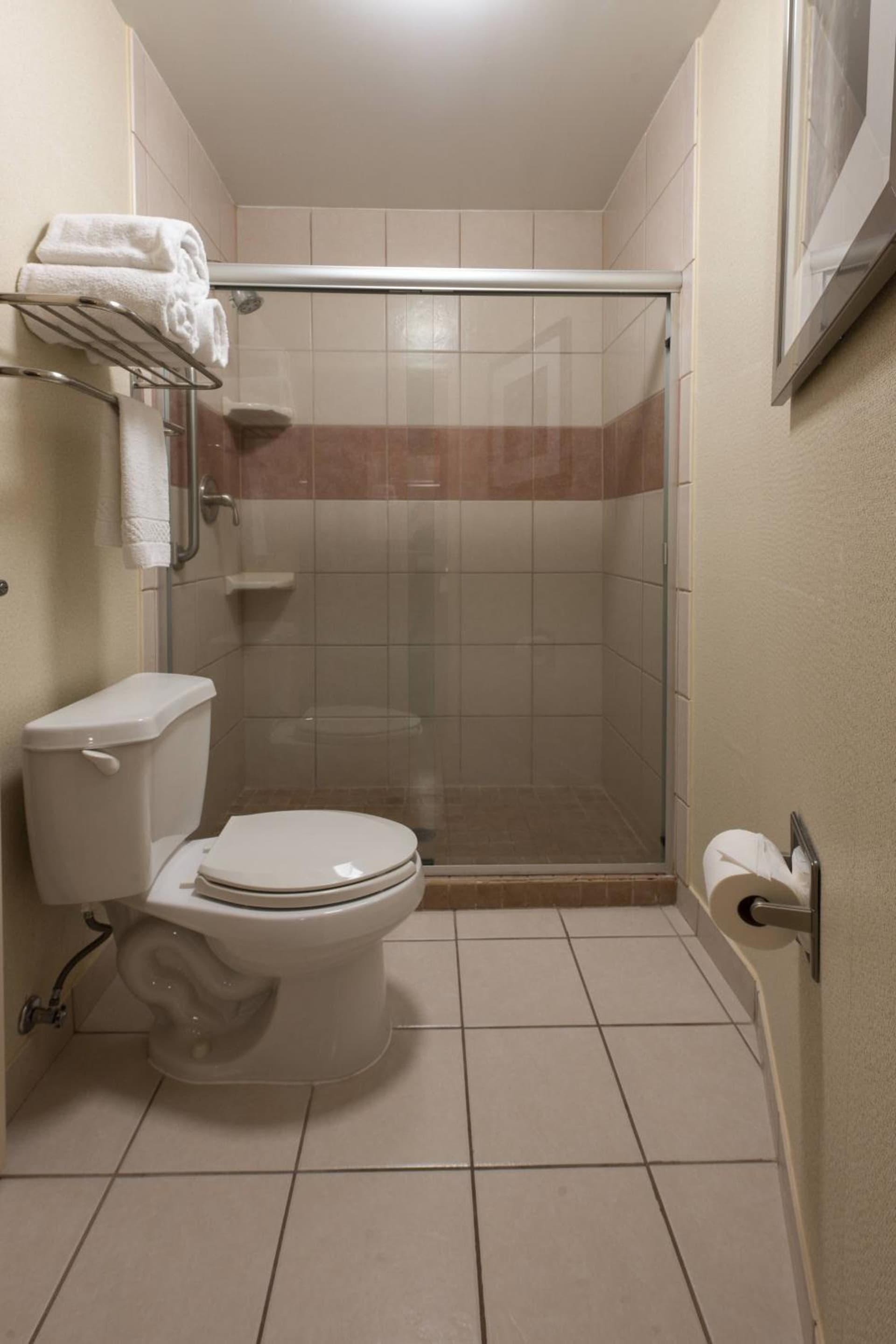 SpringHill Suites Ridgecrest interior in Ridgecrest, CA — gallery photo 2