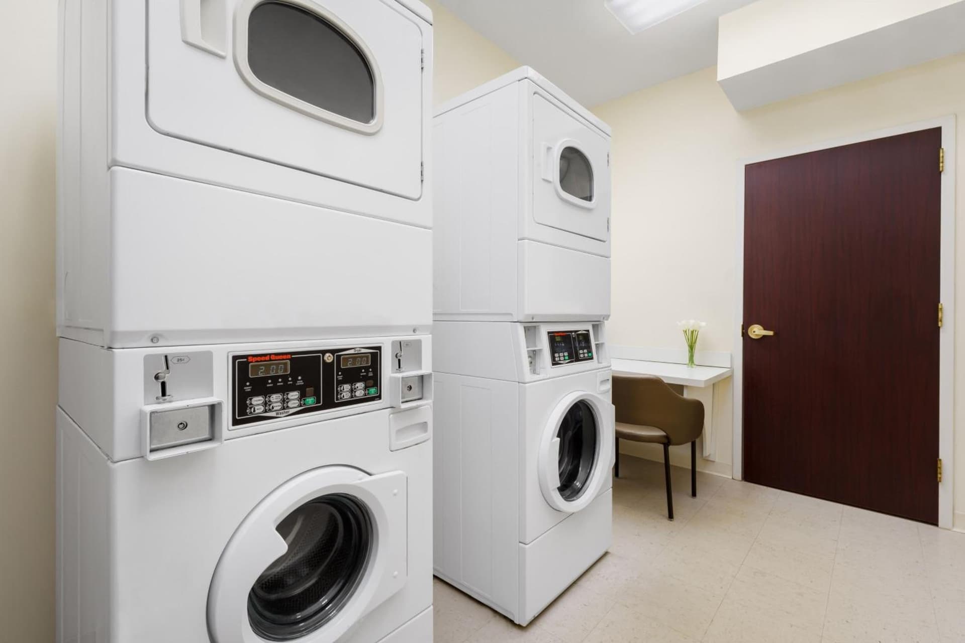 SpringHill Suites by Marriott Manchester-Boston Regional Airport gallery photo in Manchester, NH — image 22