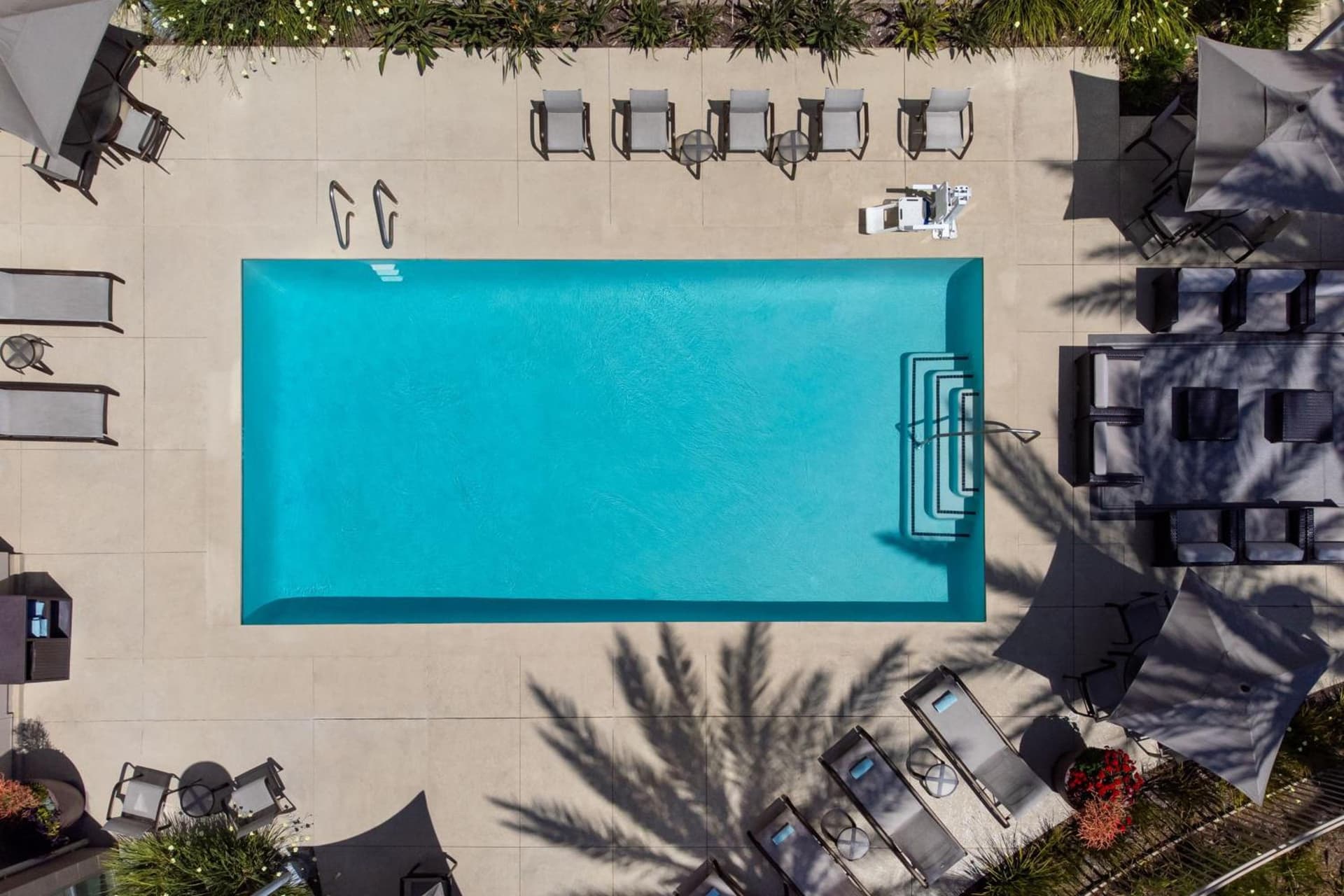 Courtyard by Marriott Santa Ana Orange County gallery photo in Santa Ana, CA — image 15