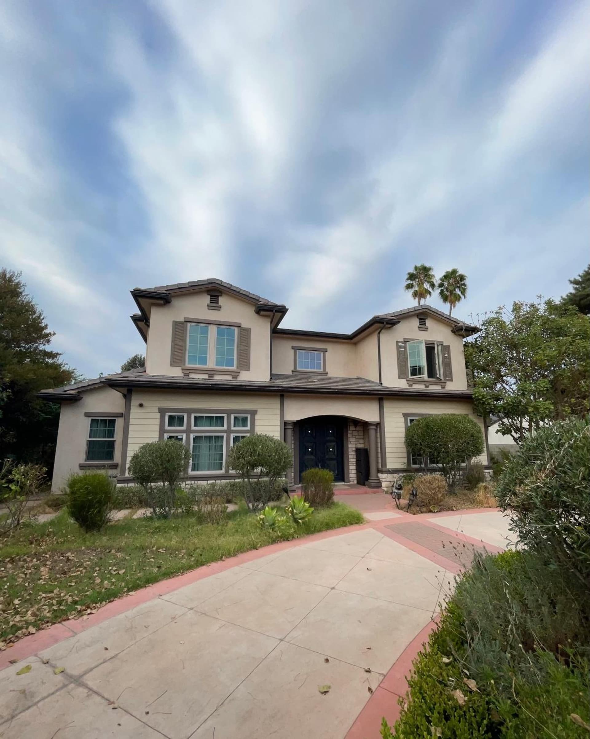 LA Arcadia Mansion — hotel in Arcadia, California
