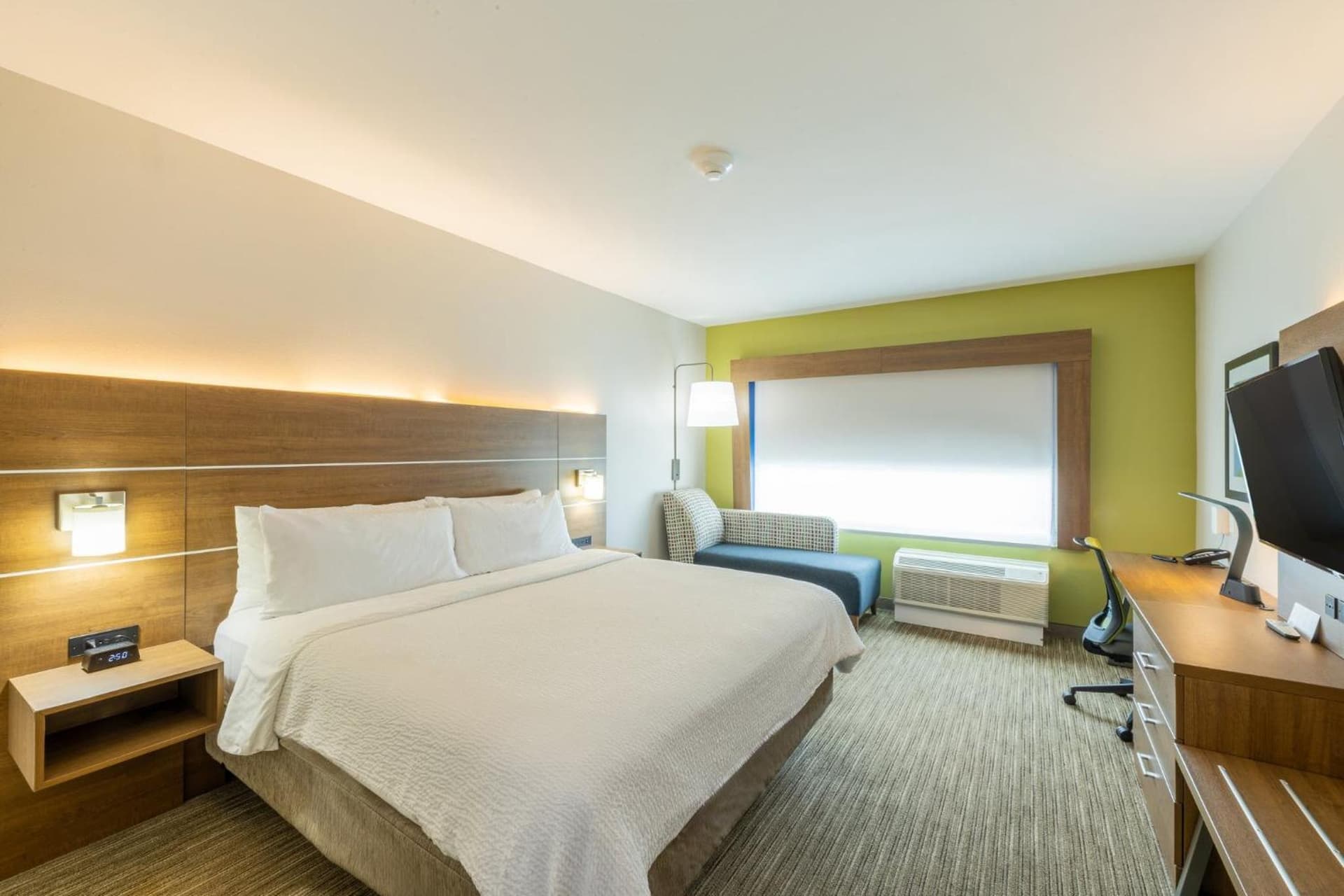 Holiday Inn Express & Suites Lindale - Tyler by IHG gallery photo in Lindale, TX — image 45