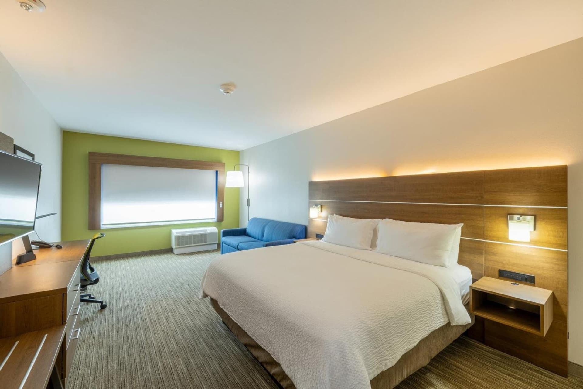 Holiday Inn Express & Suites Lindale - Tyler by IHG gallery photo in Lindale, TX — image 38