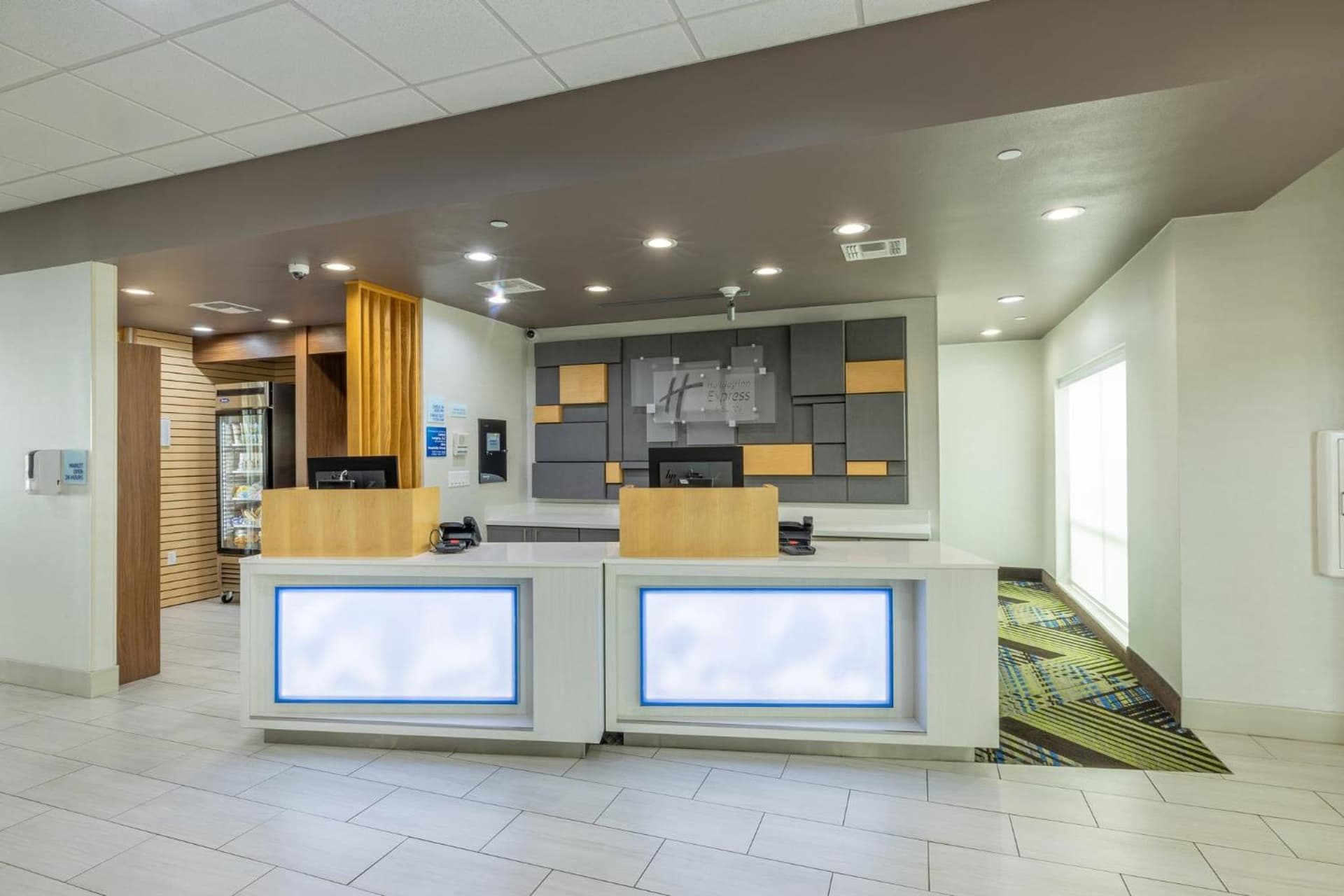 Holiday Inn Express & Suites Lindale - Tyler by IHG gallery photo in Lindale, TX — image 40