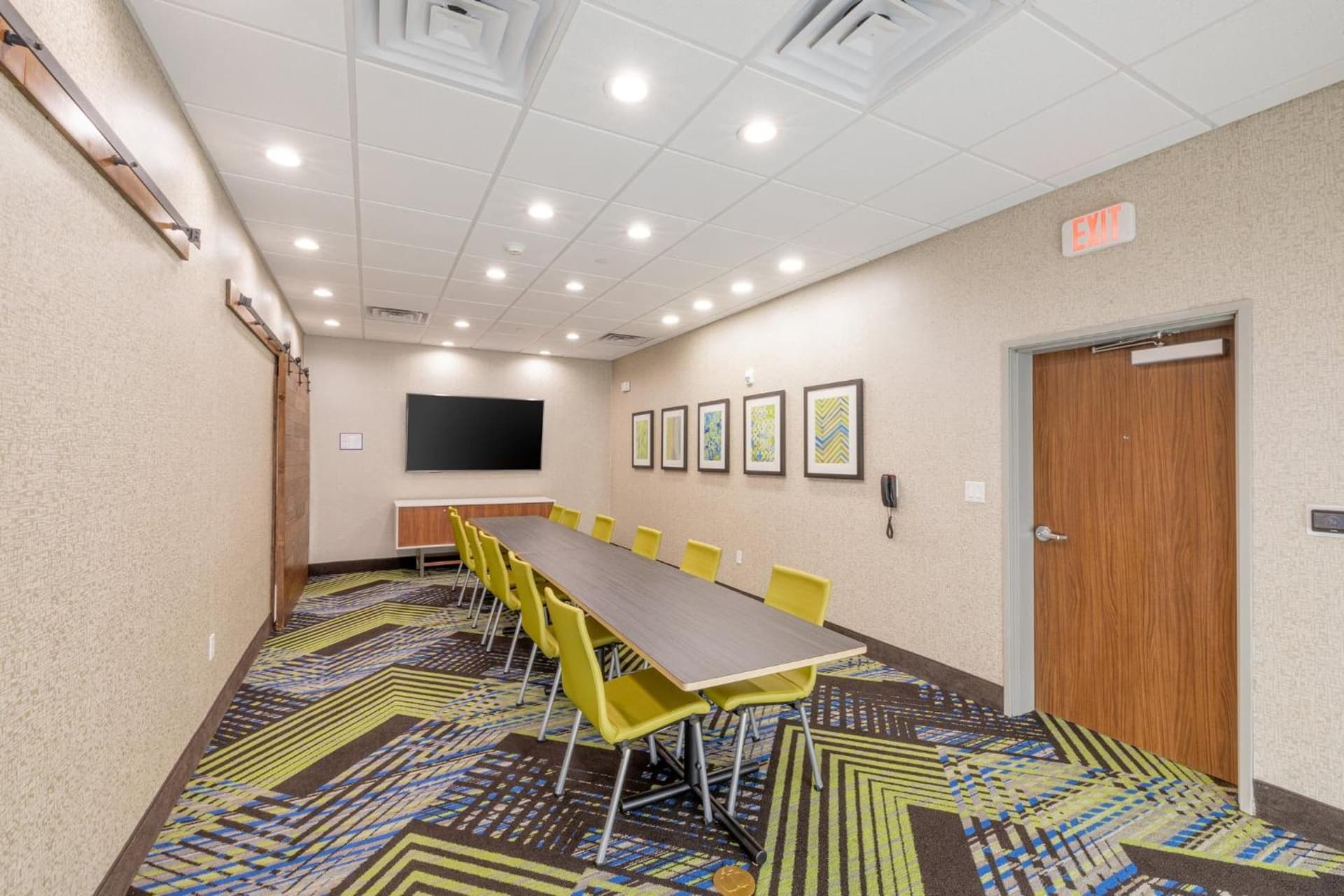Holiday Inn Express & Suites Lindale - Tyler by IHG gallery photo in Lindale, TX — image 9
