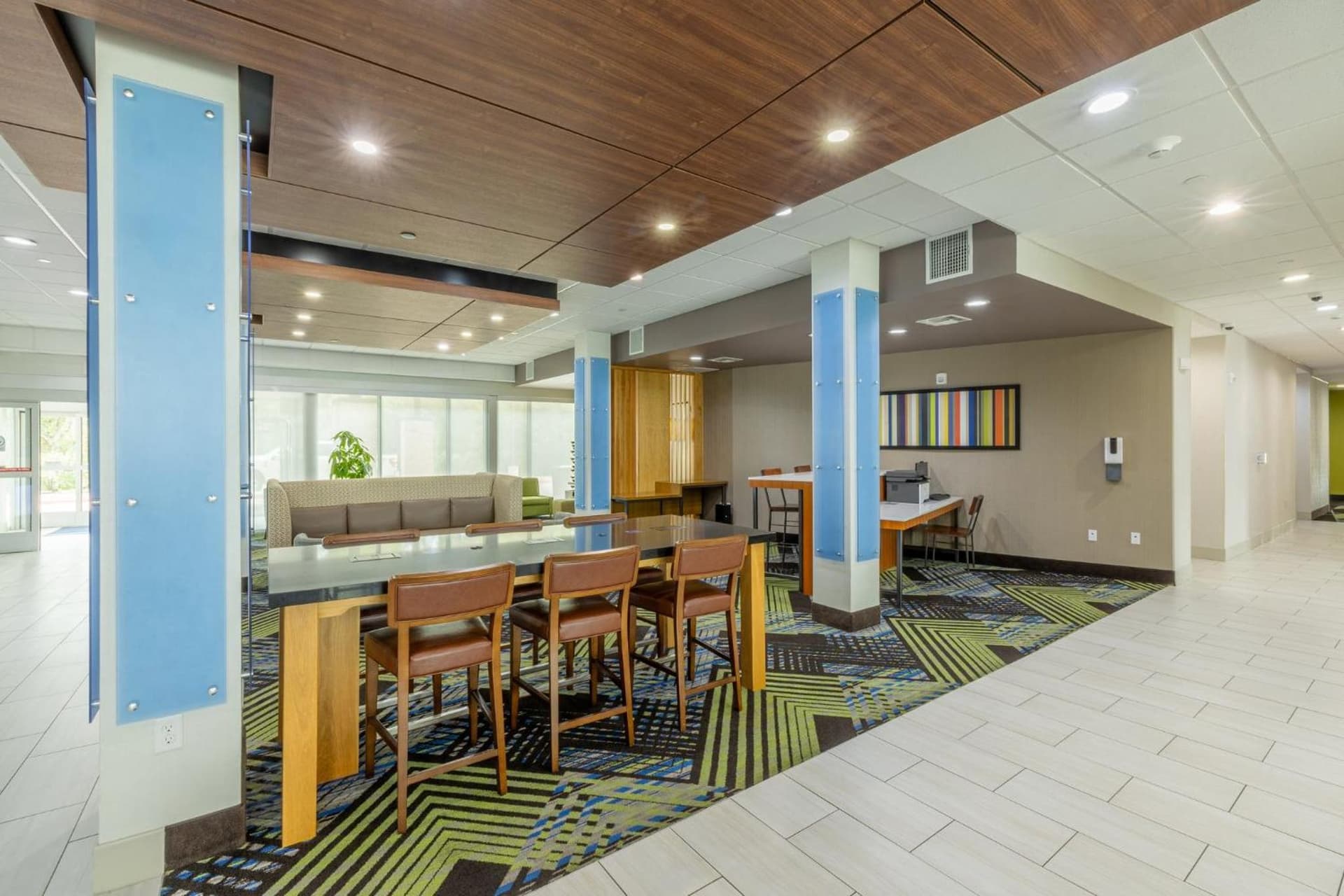 Holiday Inn Express & Suites Lindale - Tyler by IHG gallery photo in Lindale, TX — image 48